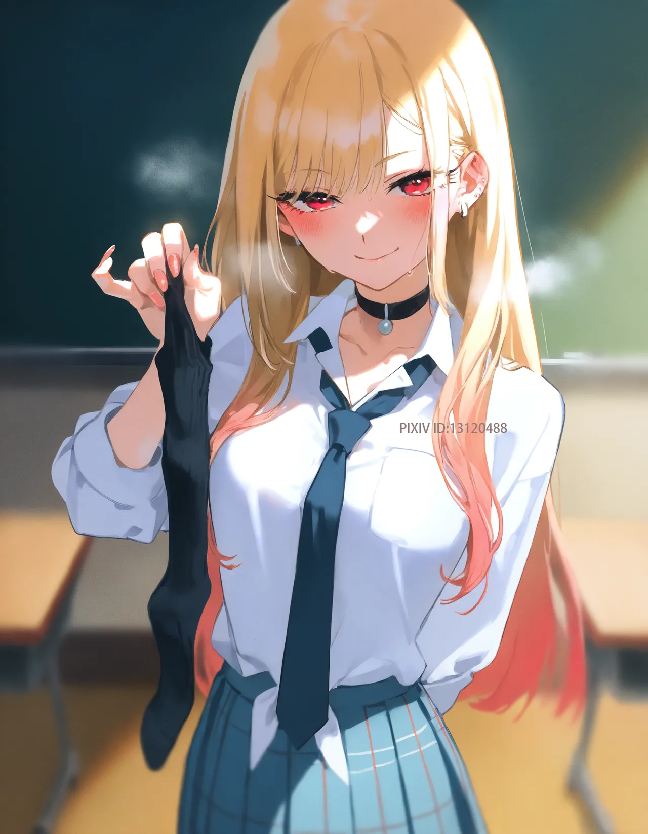 Manga Page 849