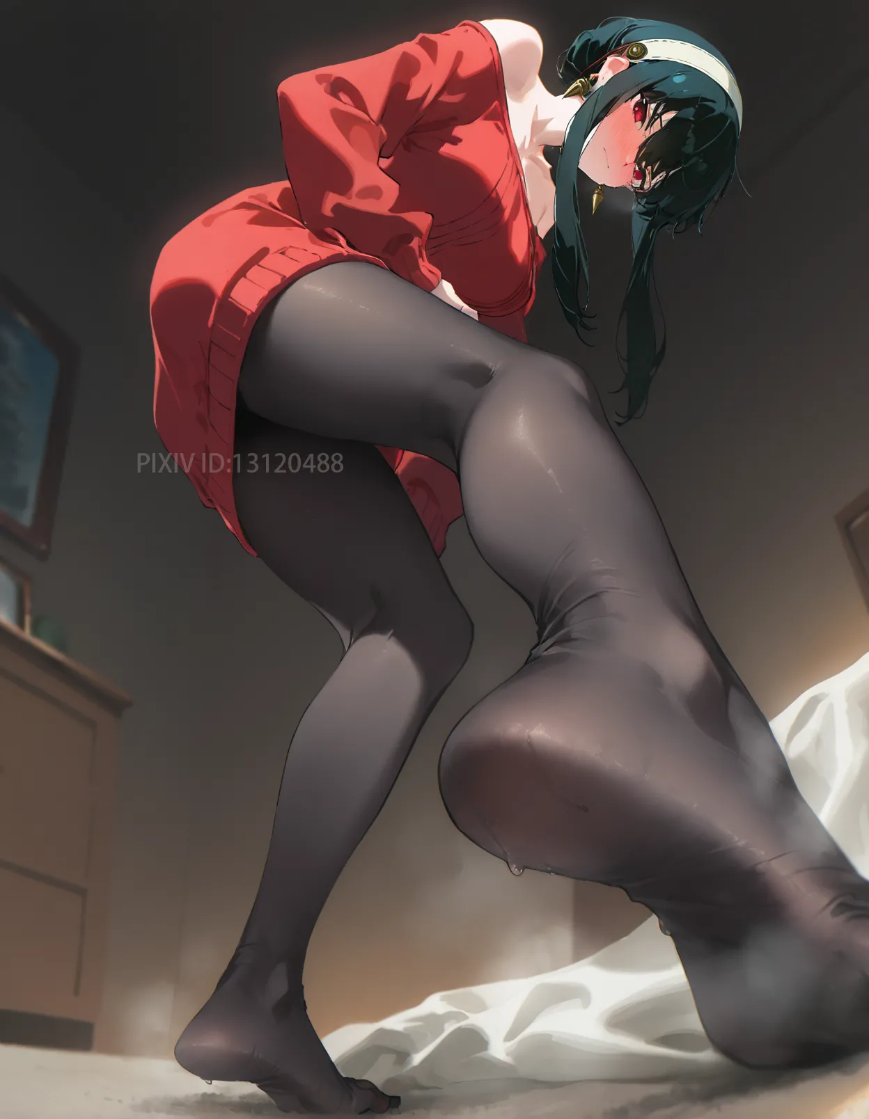 Manga Page 856