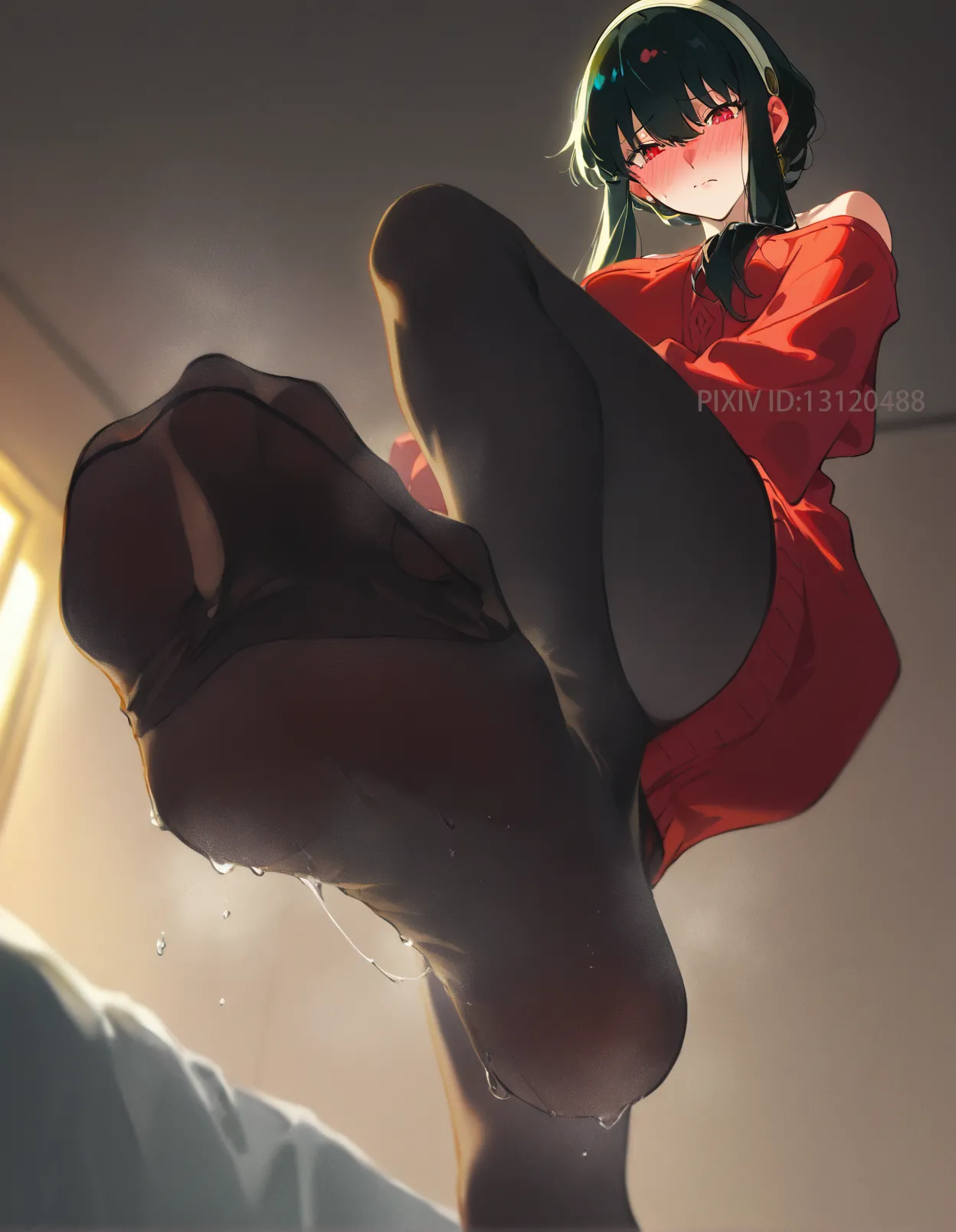 Manga Page 870