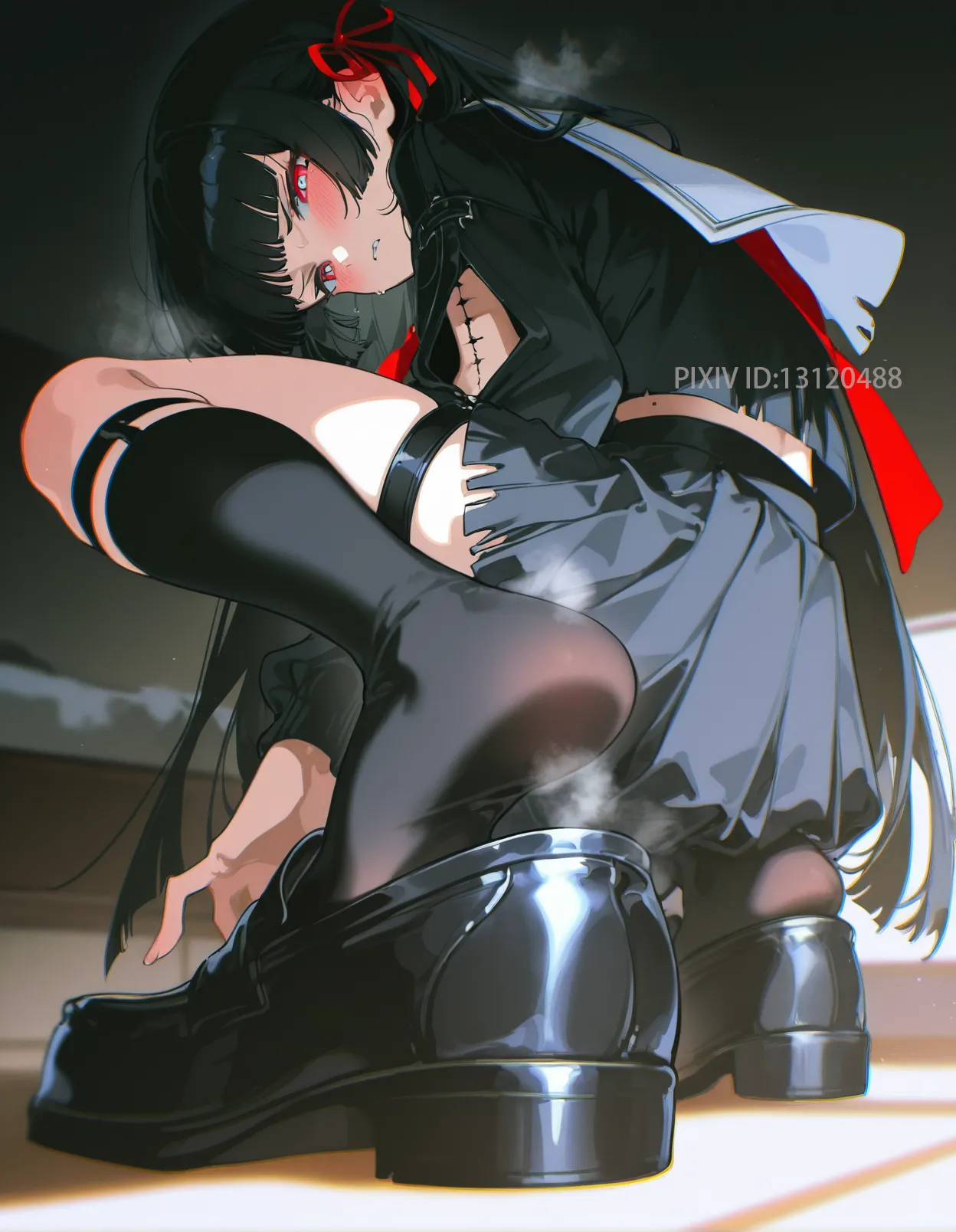 Manga Page 916