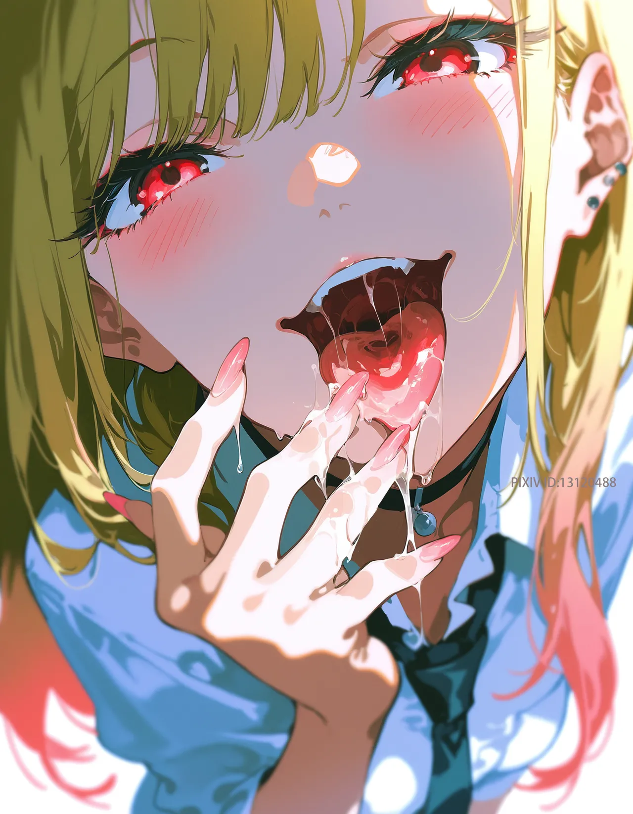 Manga Page 917