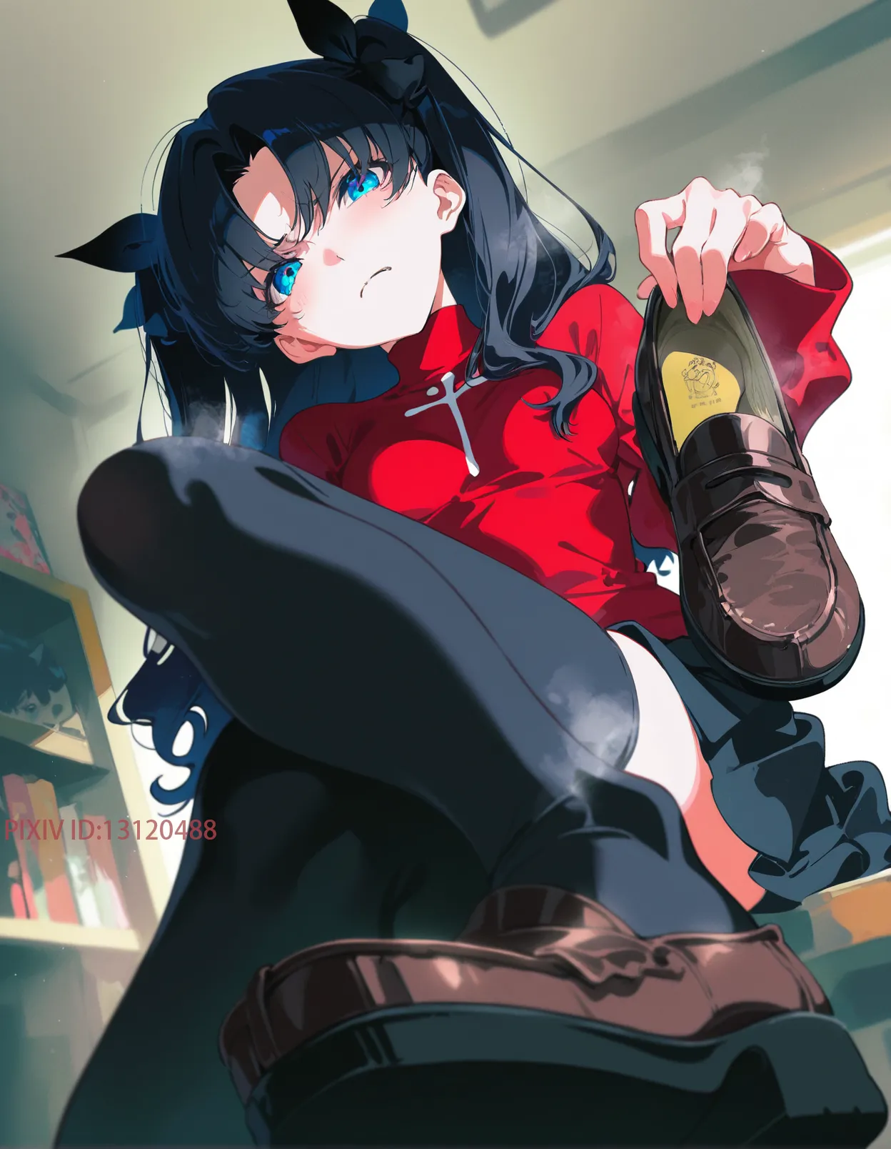 Manga Page 943