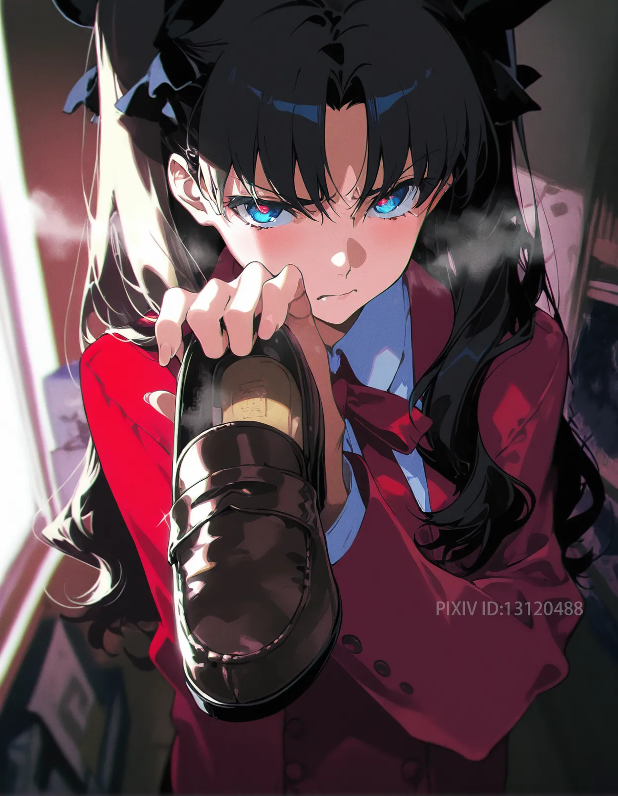 Manga Page 944