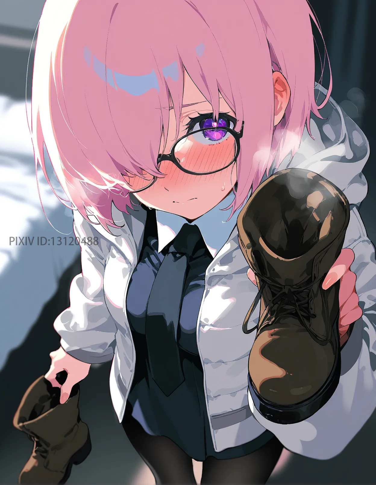 Manga Page 951
