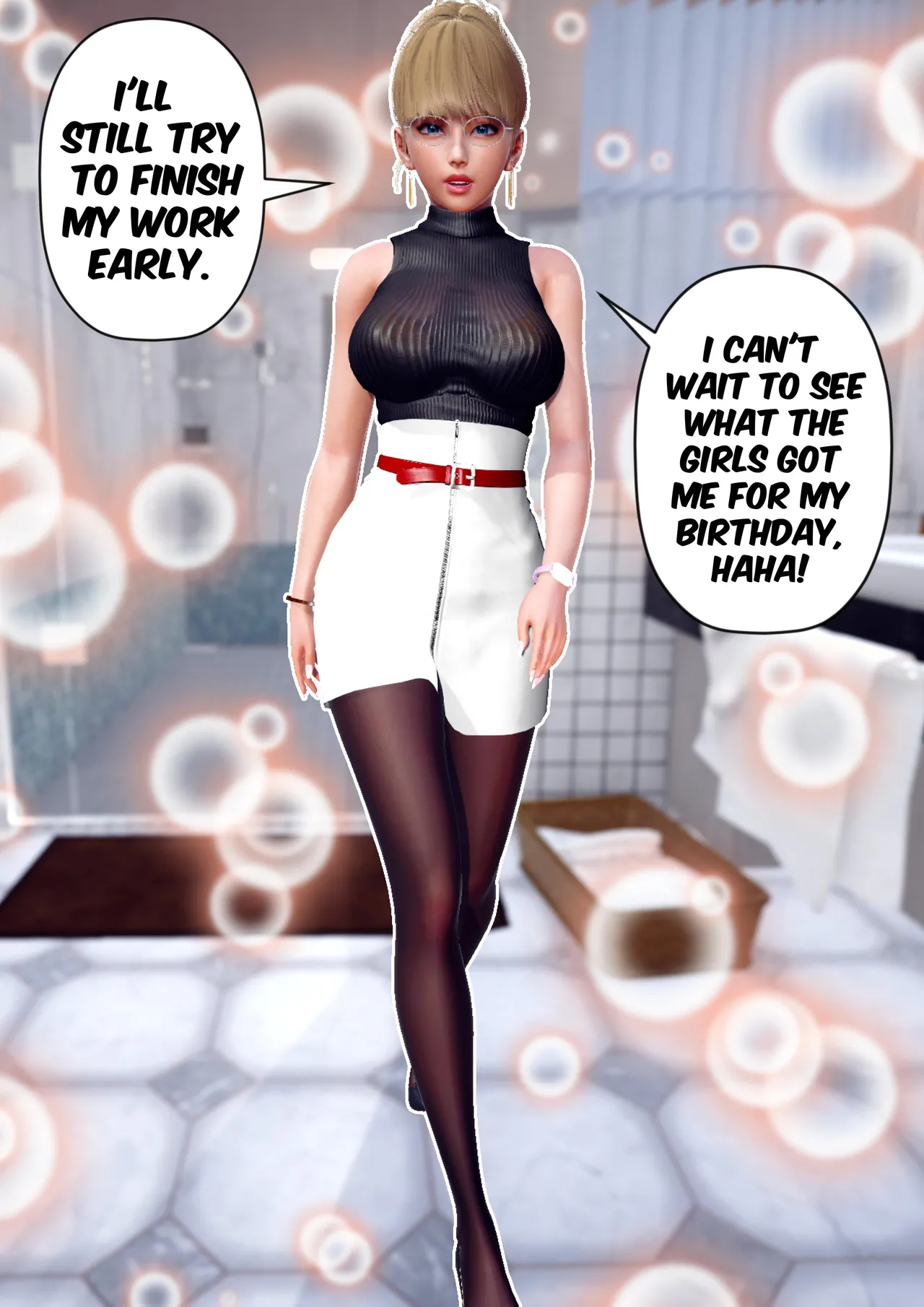 Manga Page 7
