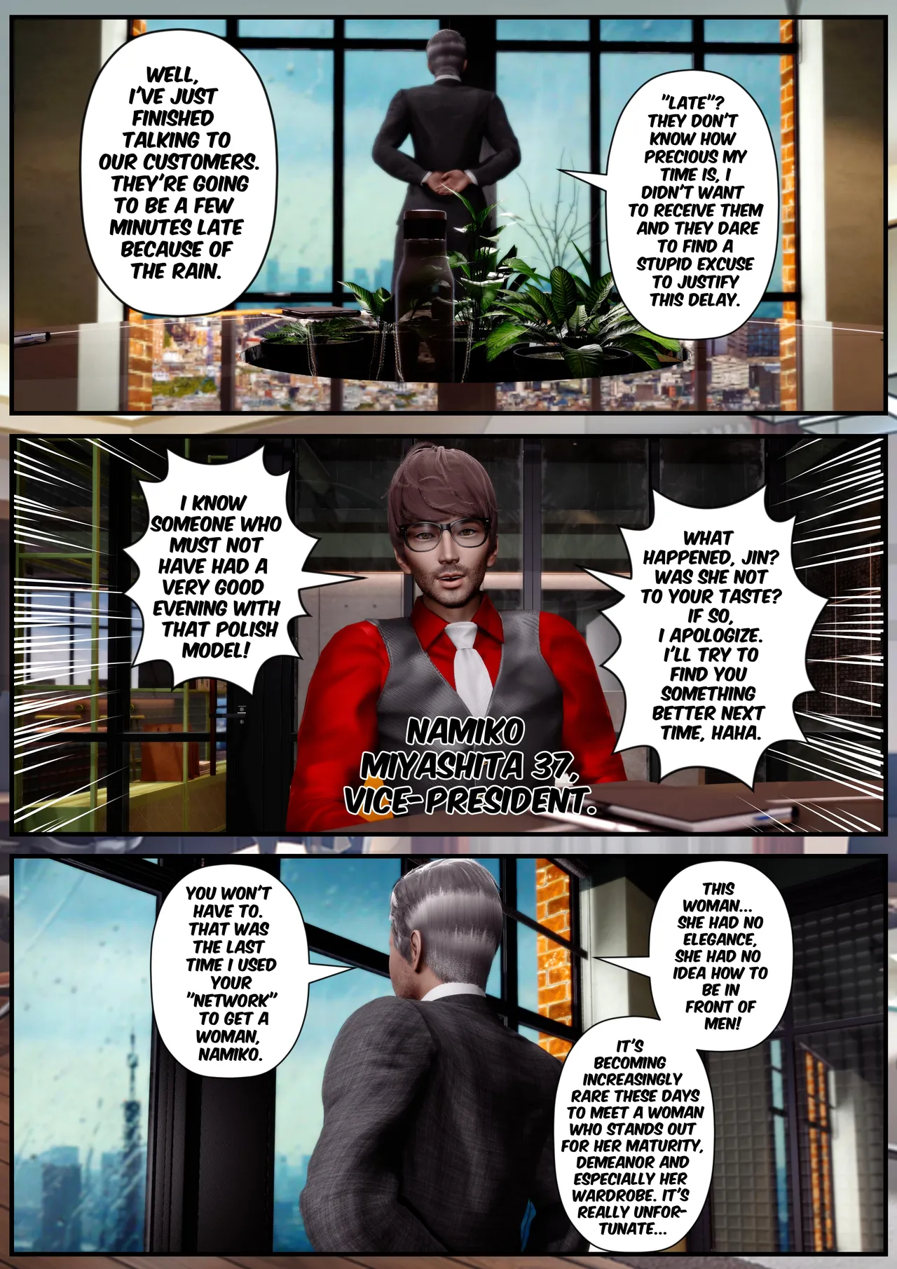 Manga Page 10