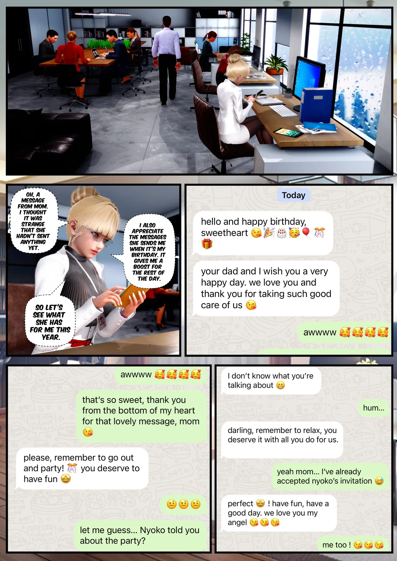 Manga Page 12