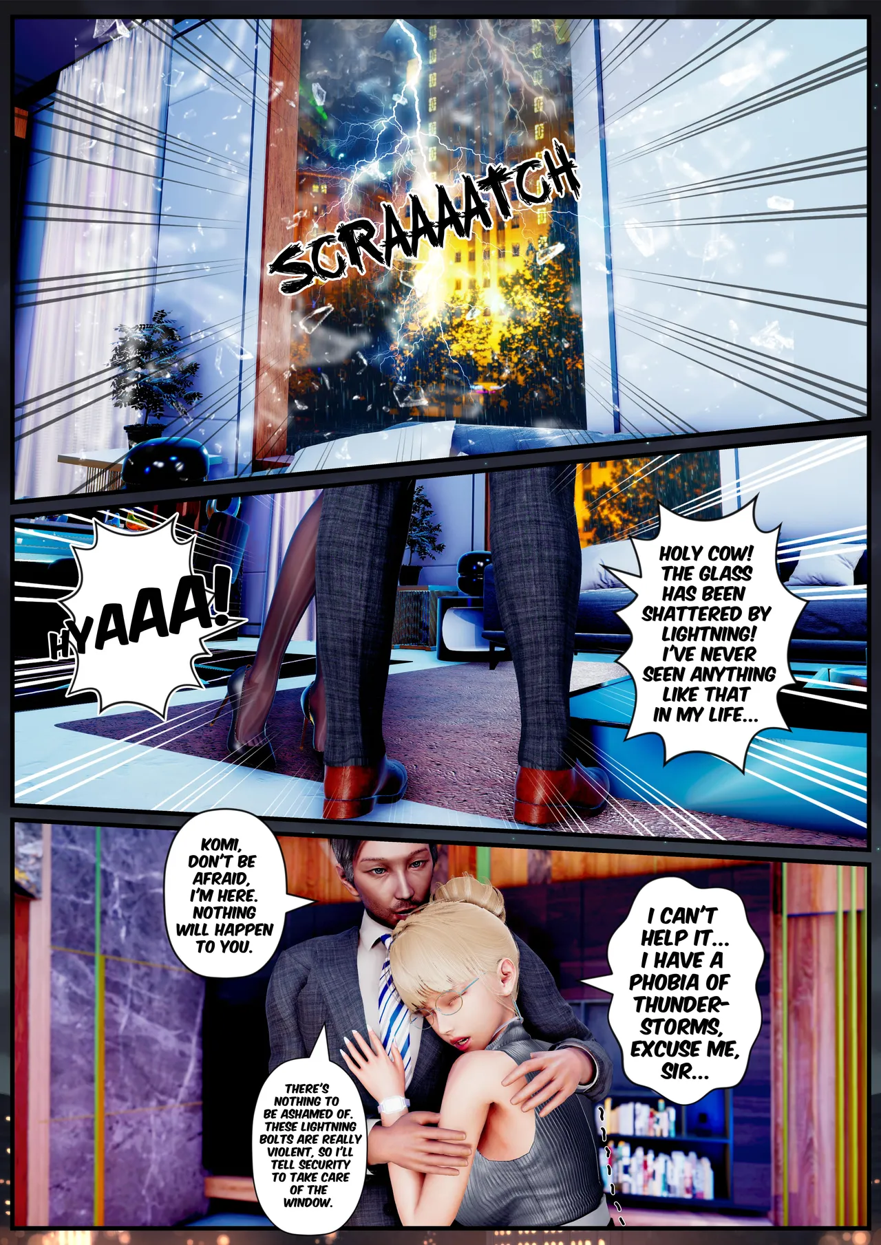 Manga Page 28
