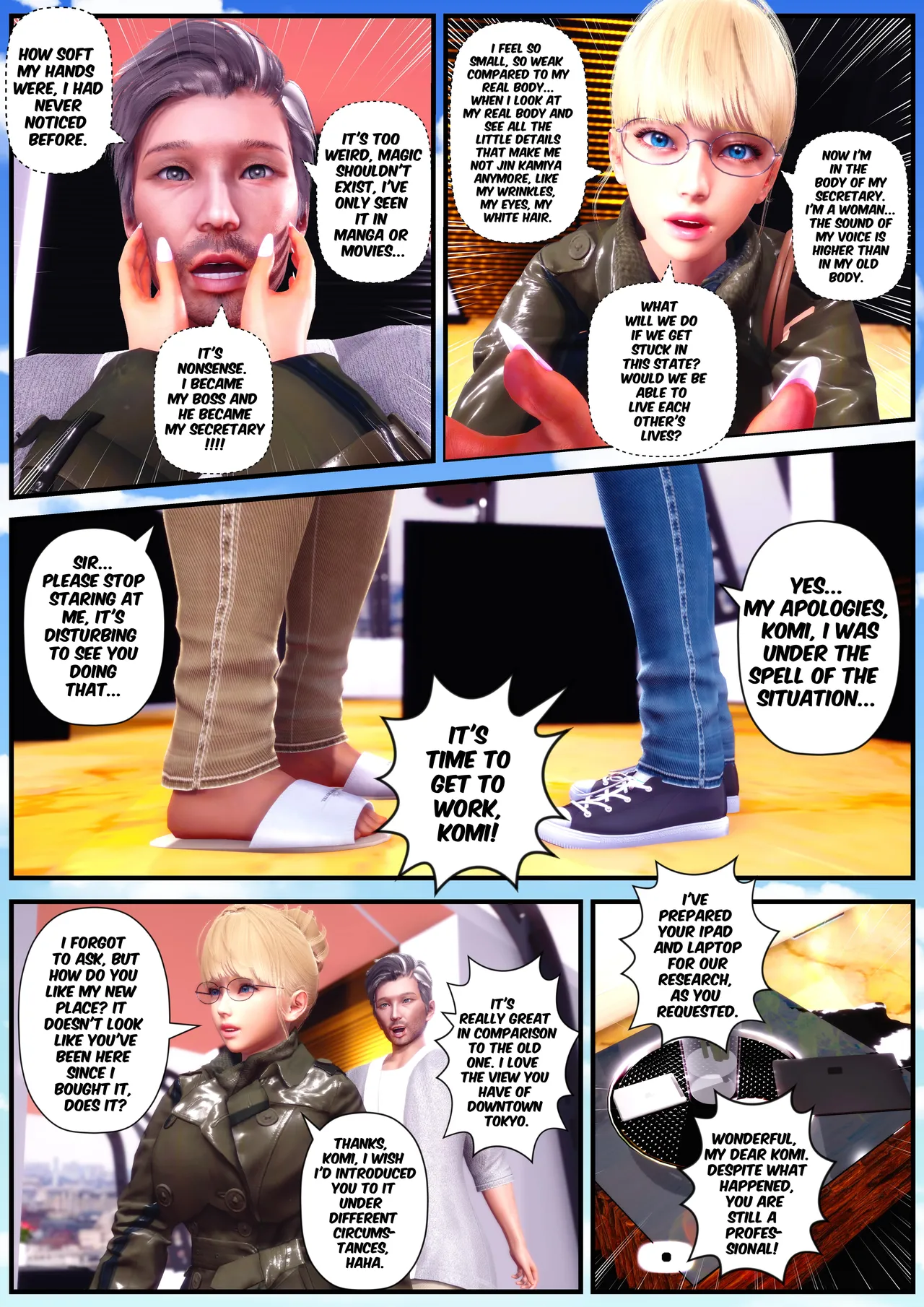 Manga Page 50