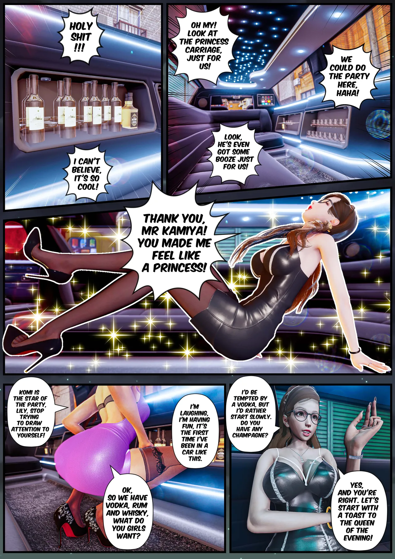Manga Page 85