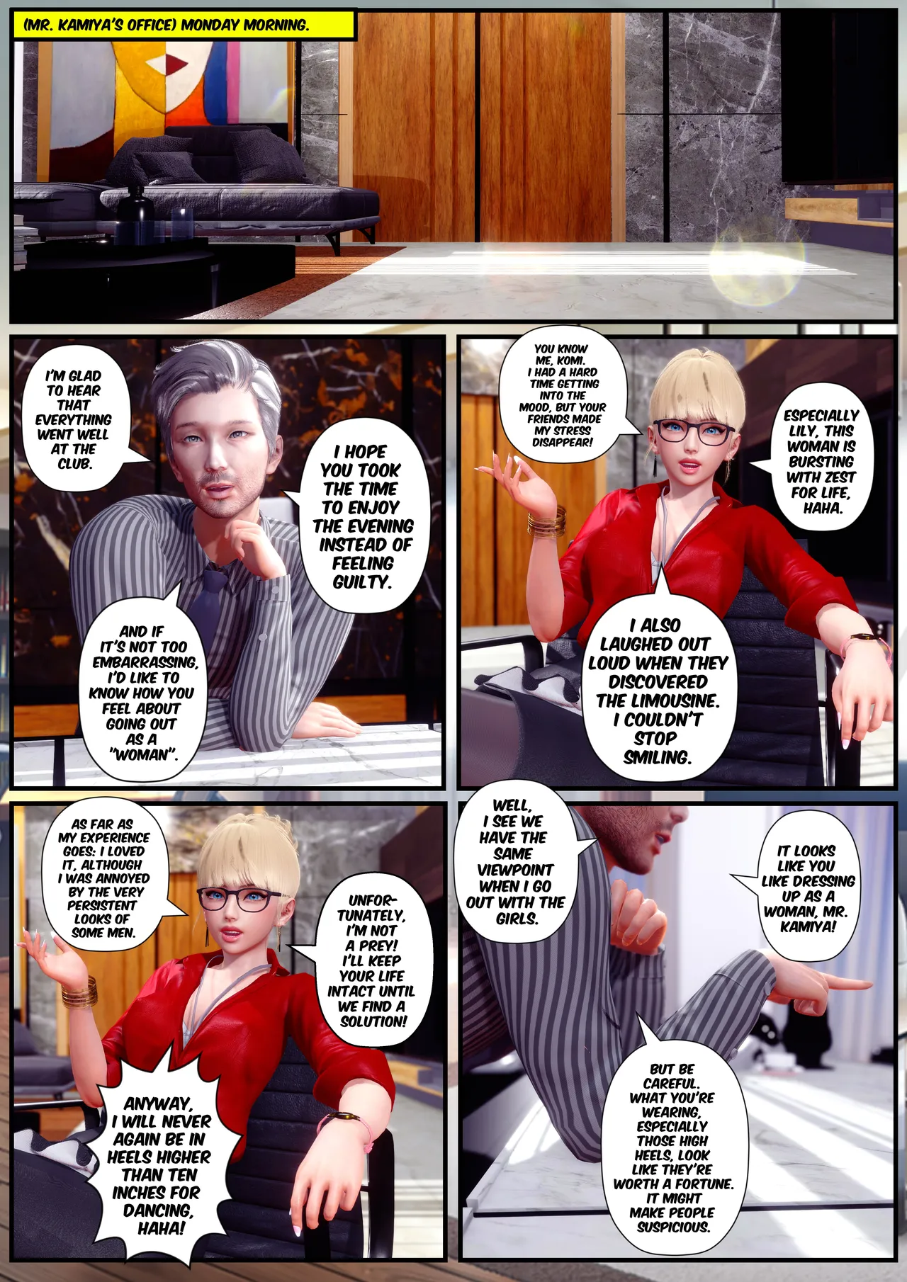Manga Page 119