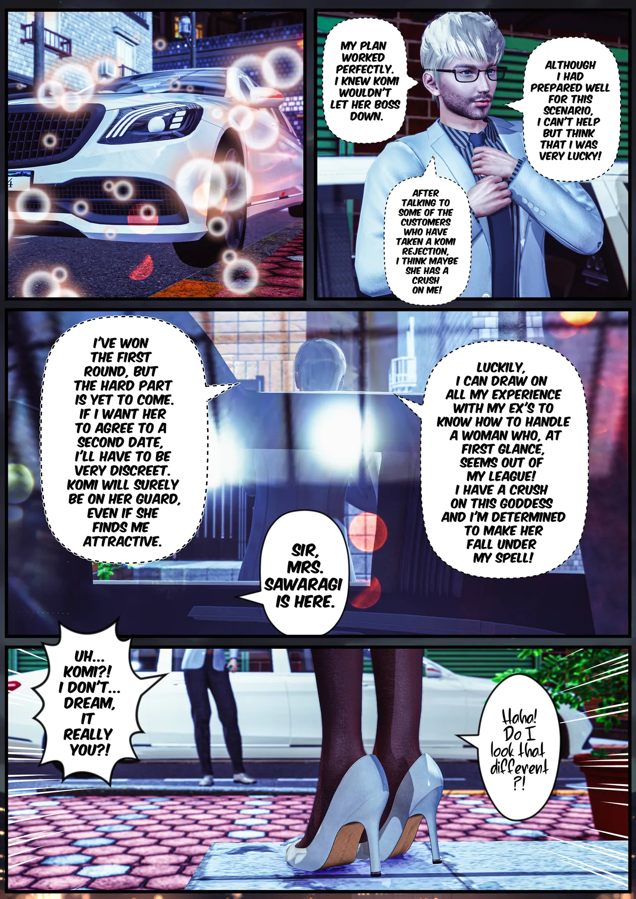 Manga Page 155