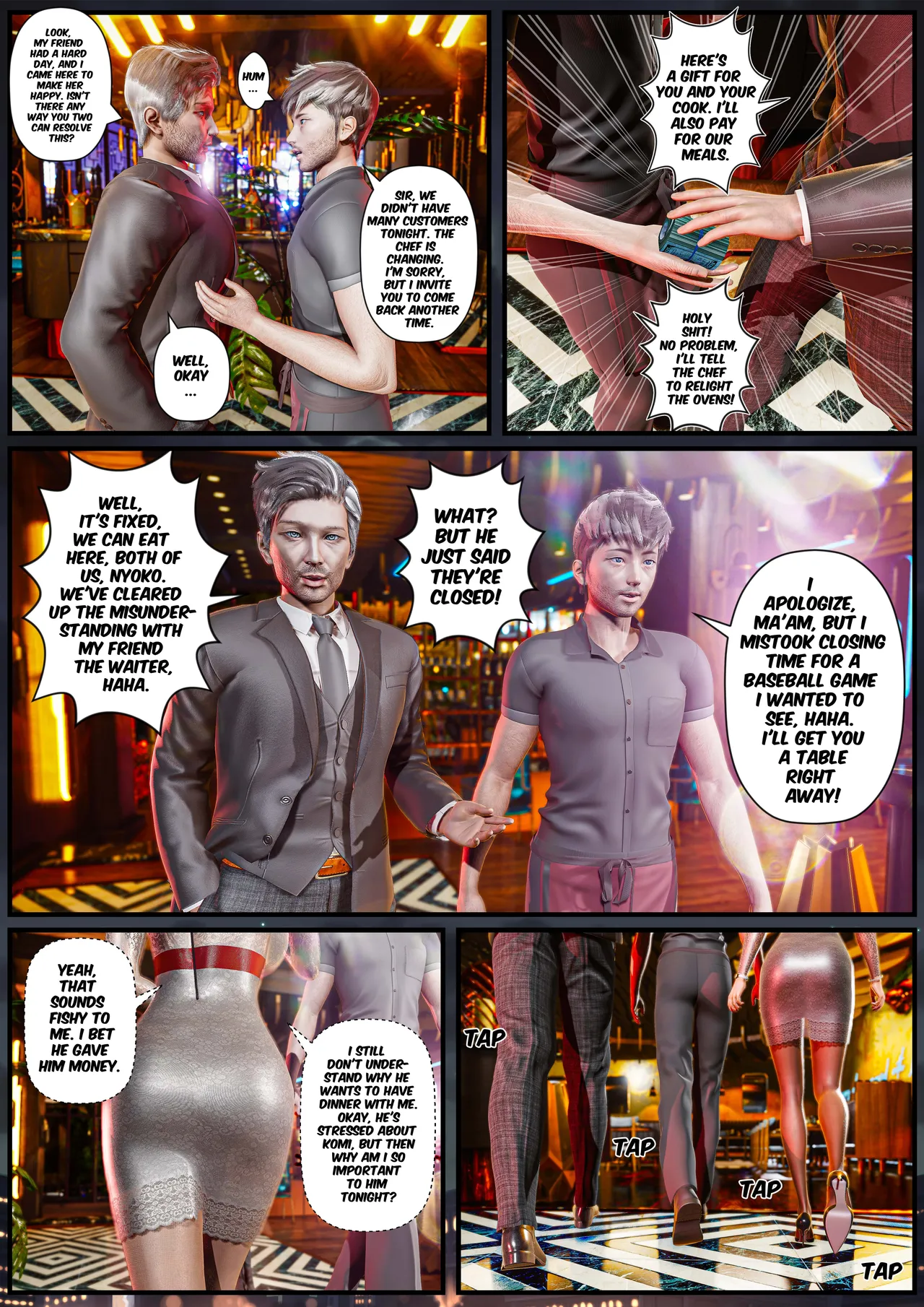 Manga Page 161