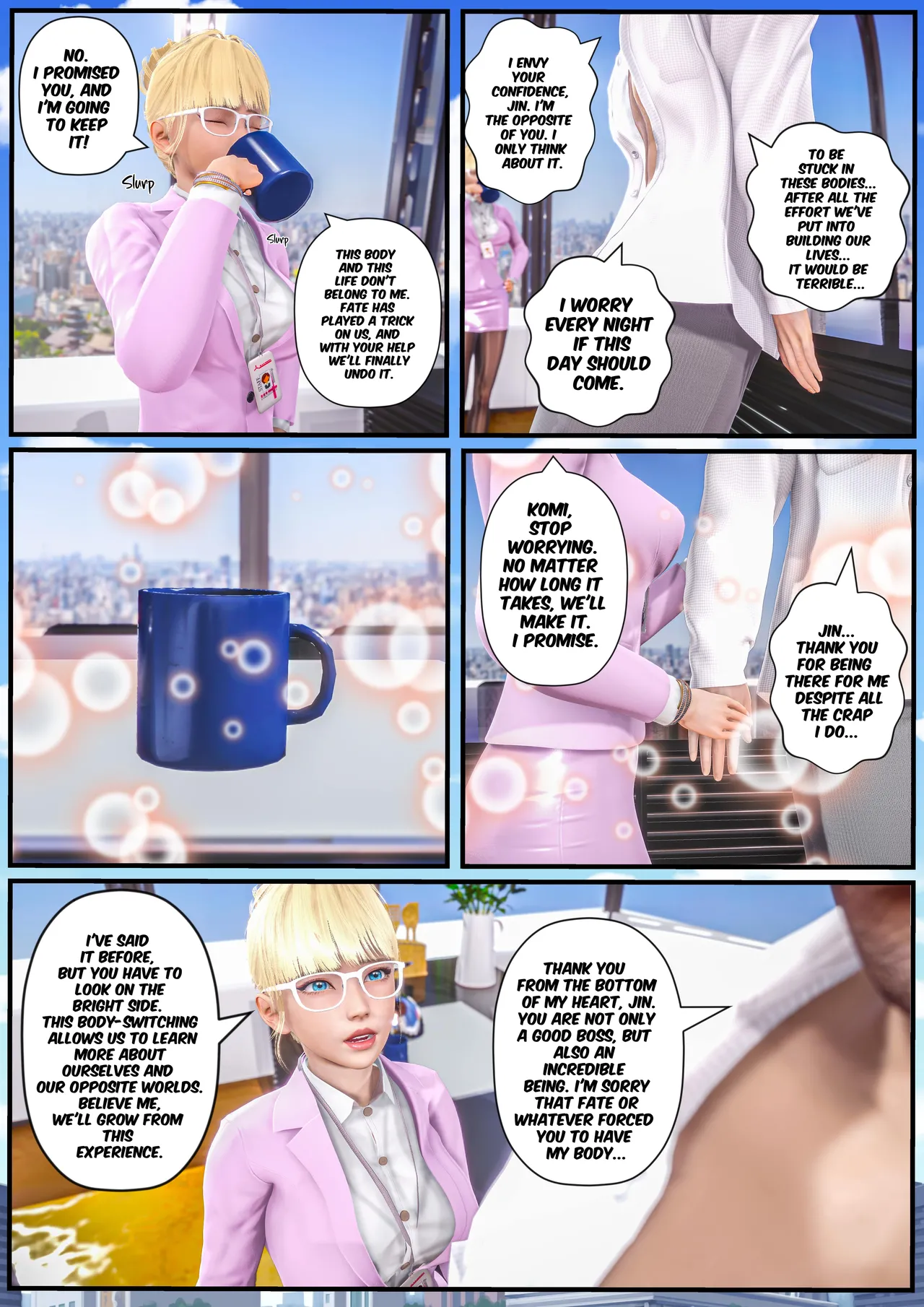 Manga Page 265