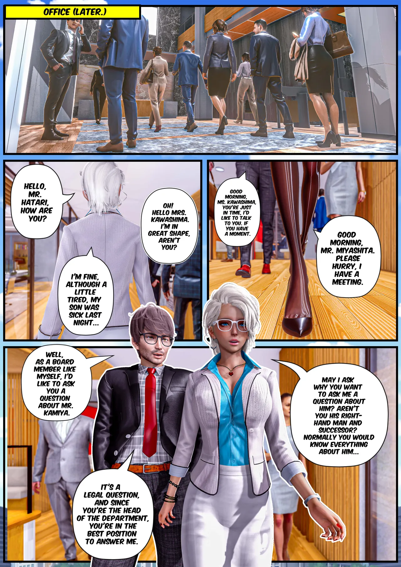Manga Page 267