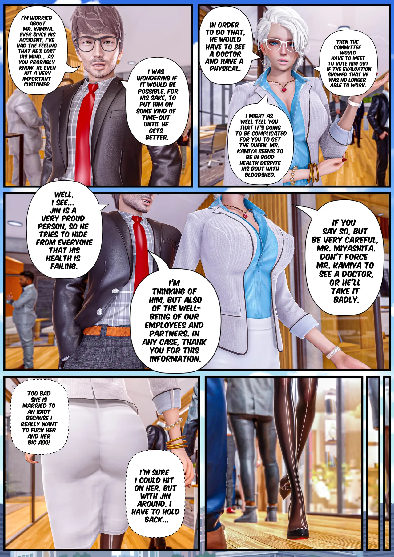 Manga Page 268