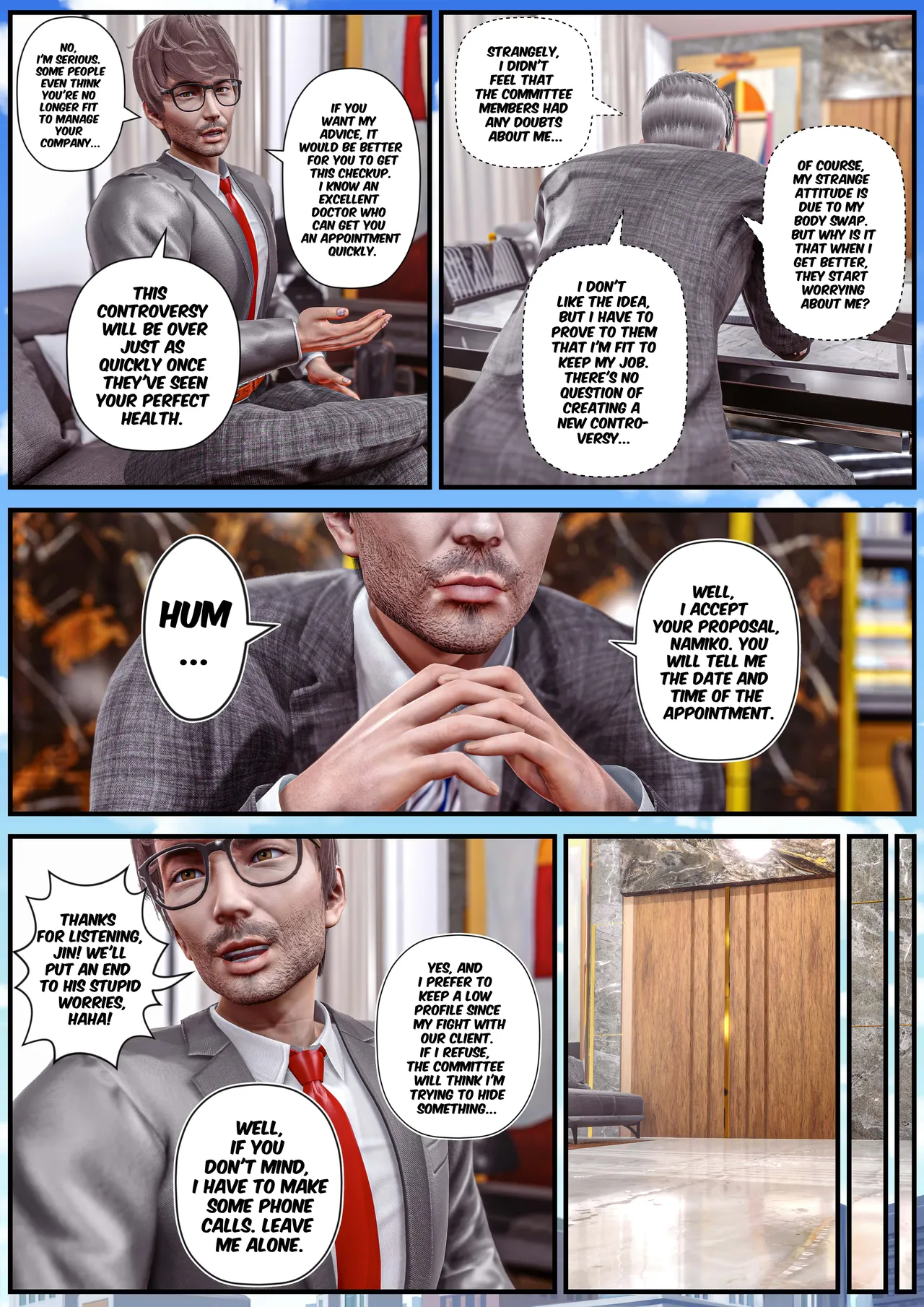 Manga Page 276