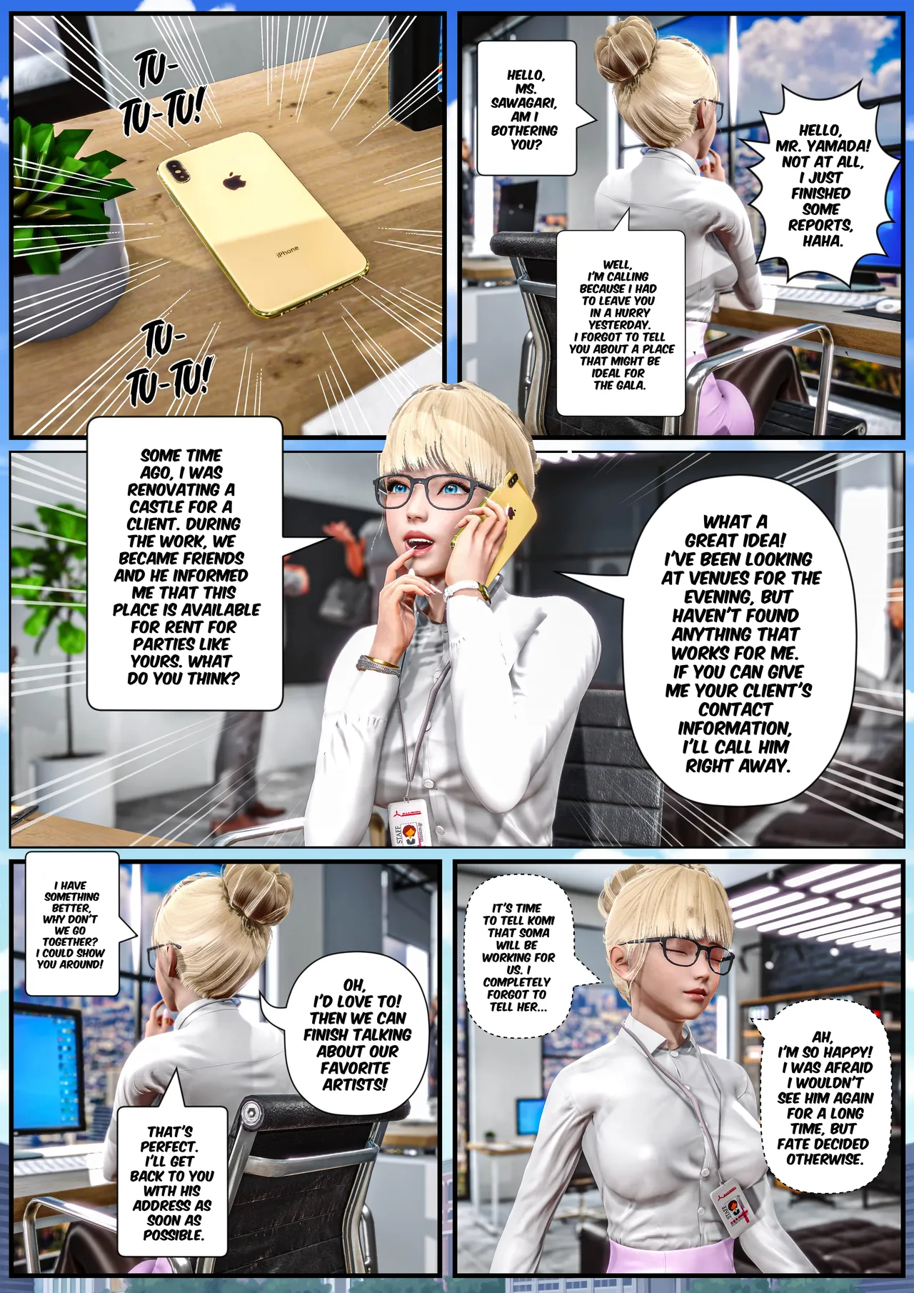Manga Page 278