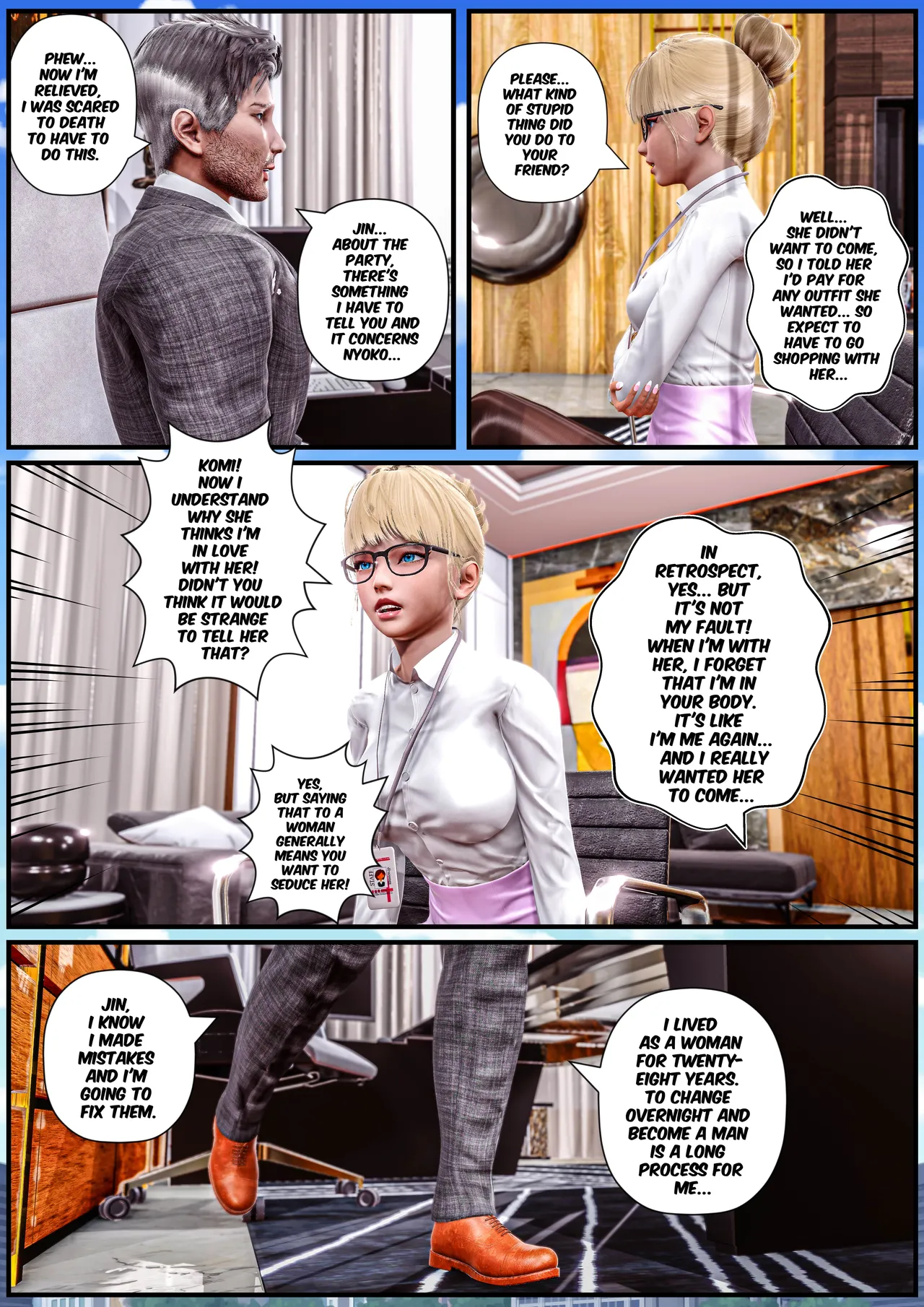 Manga Page 280