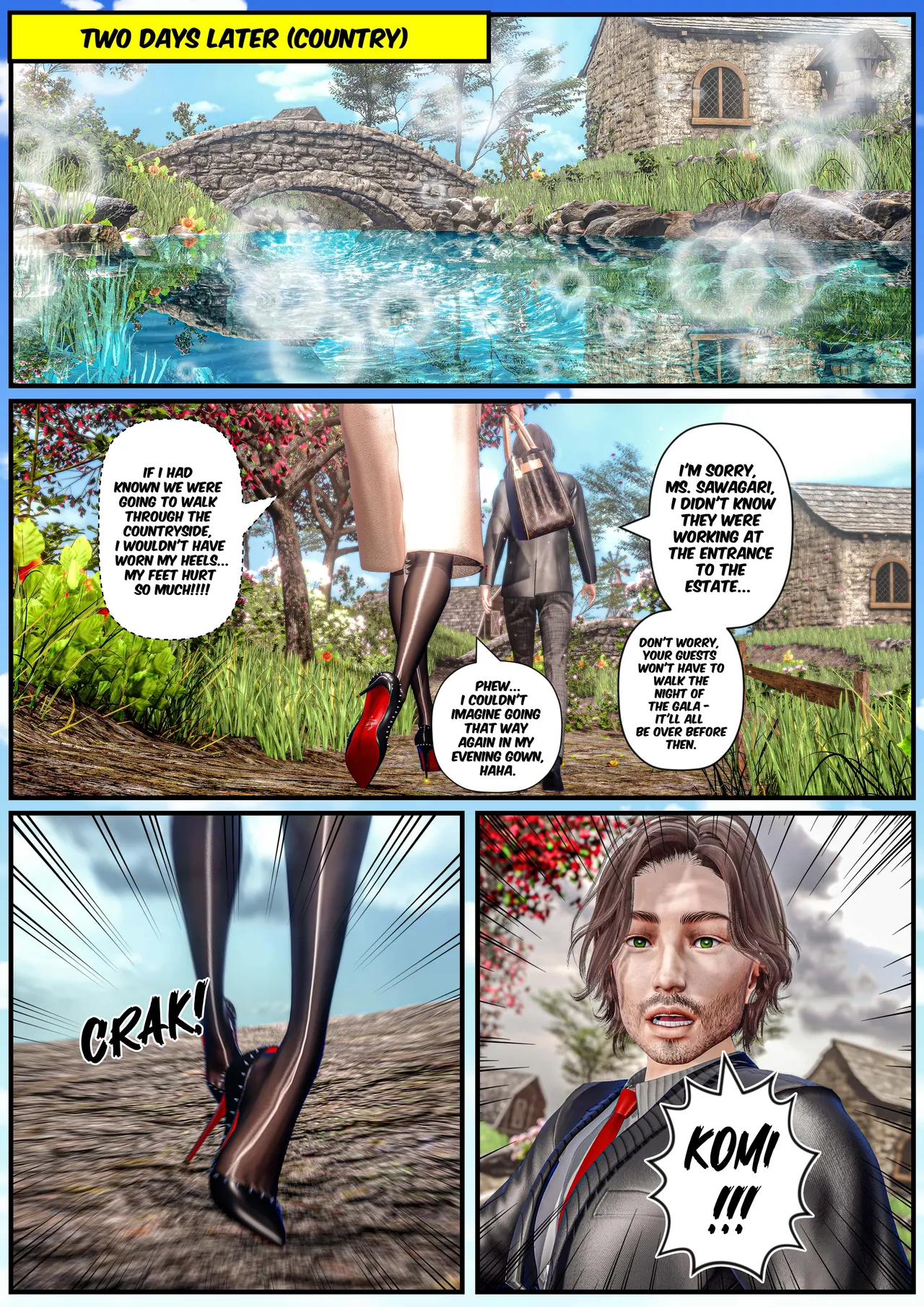 Manga Page 283