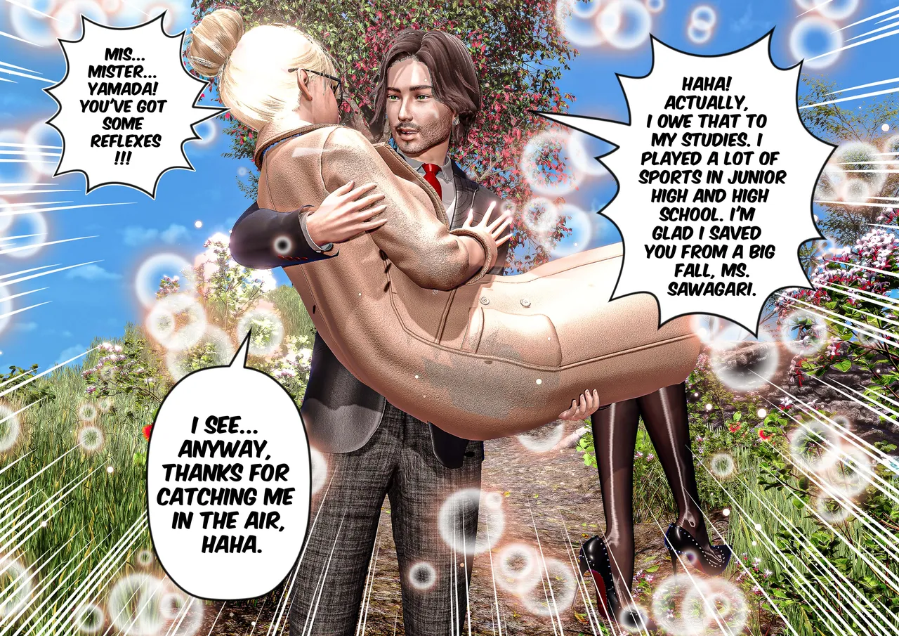 Manga Page 285