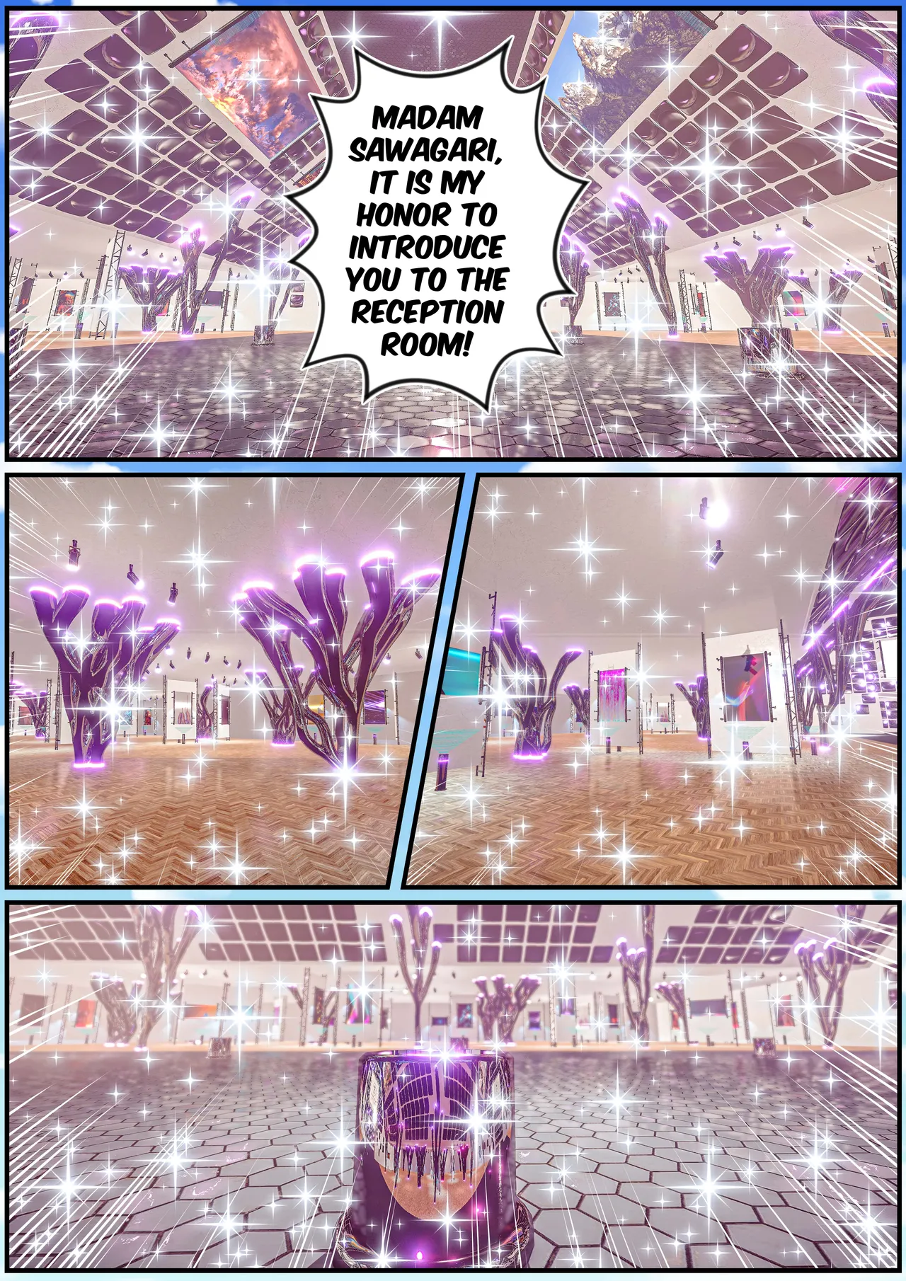 Manga Page 294