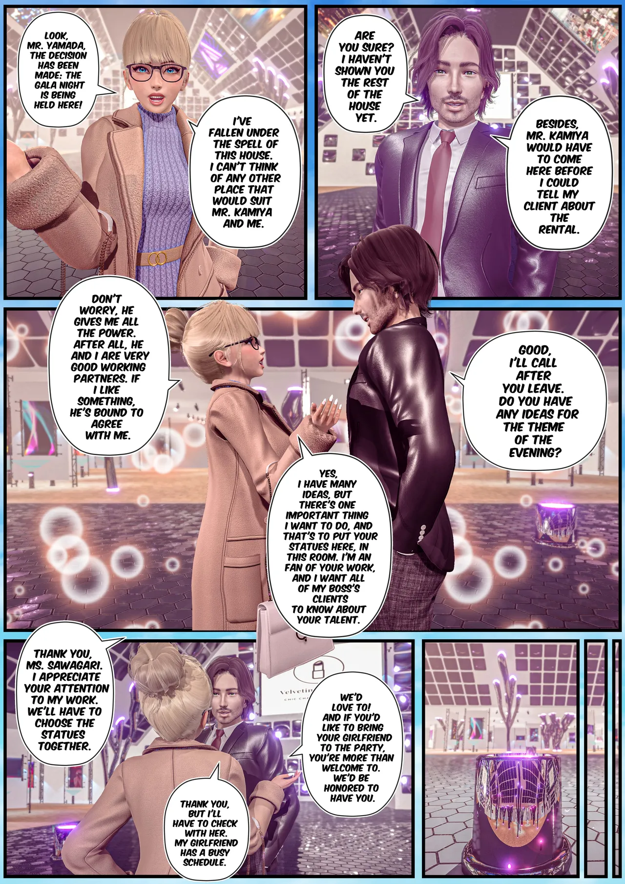 Manga Page 296