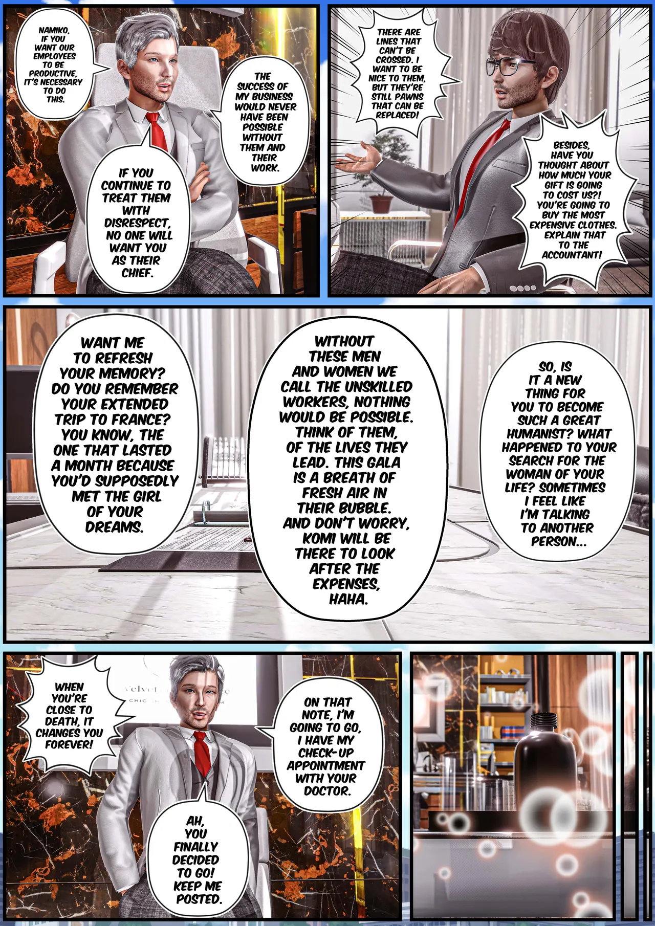 Manga Page 303