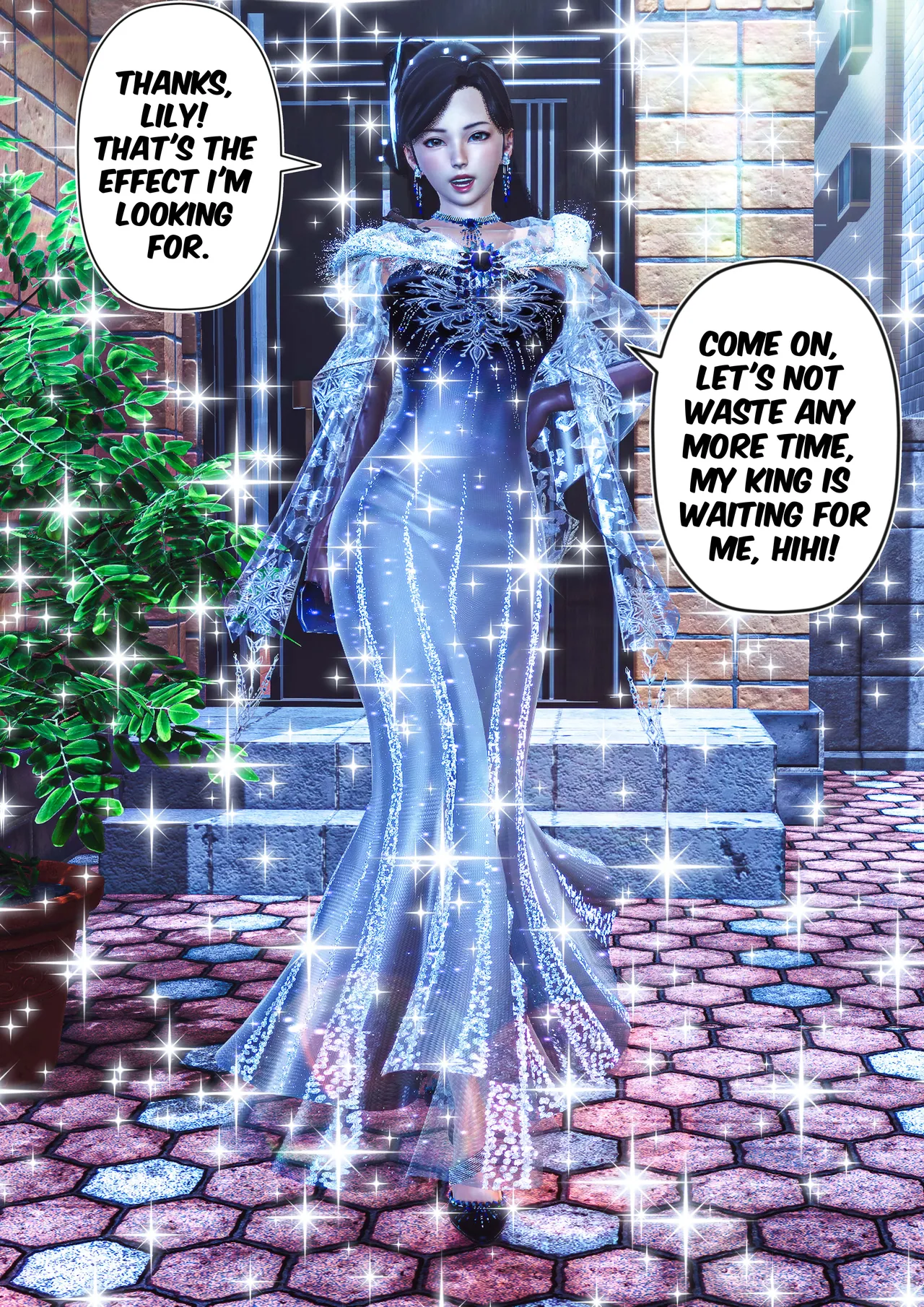 Manga Page 315