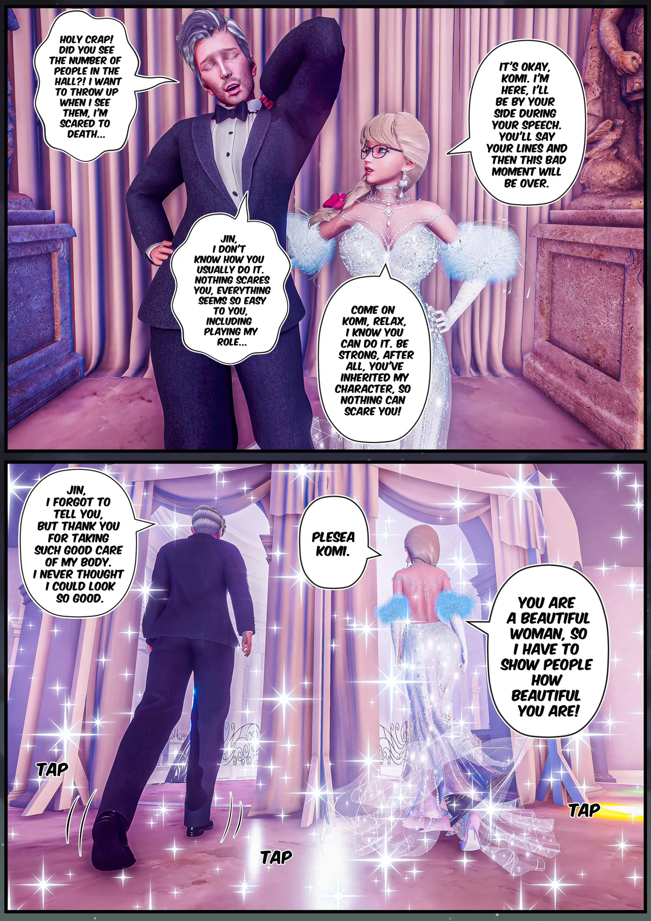 Manga Page 323