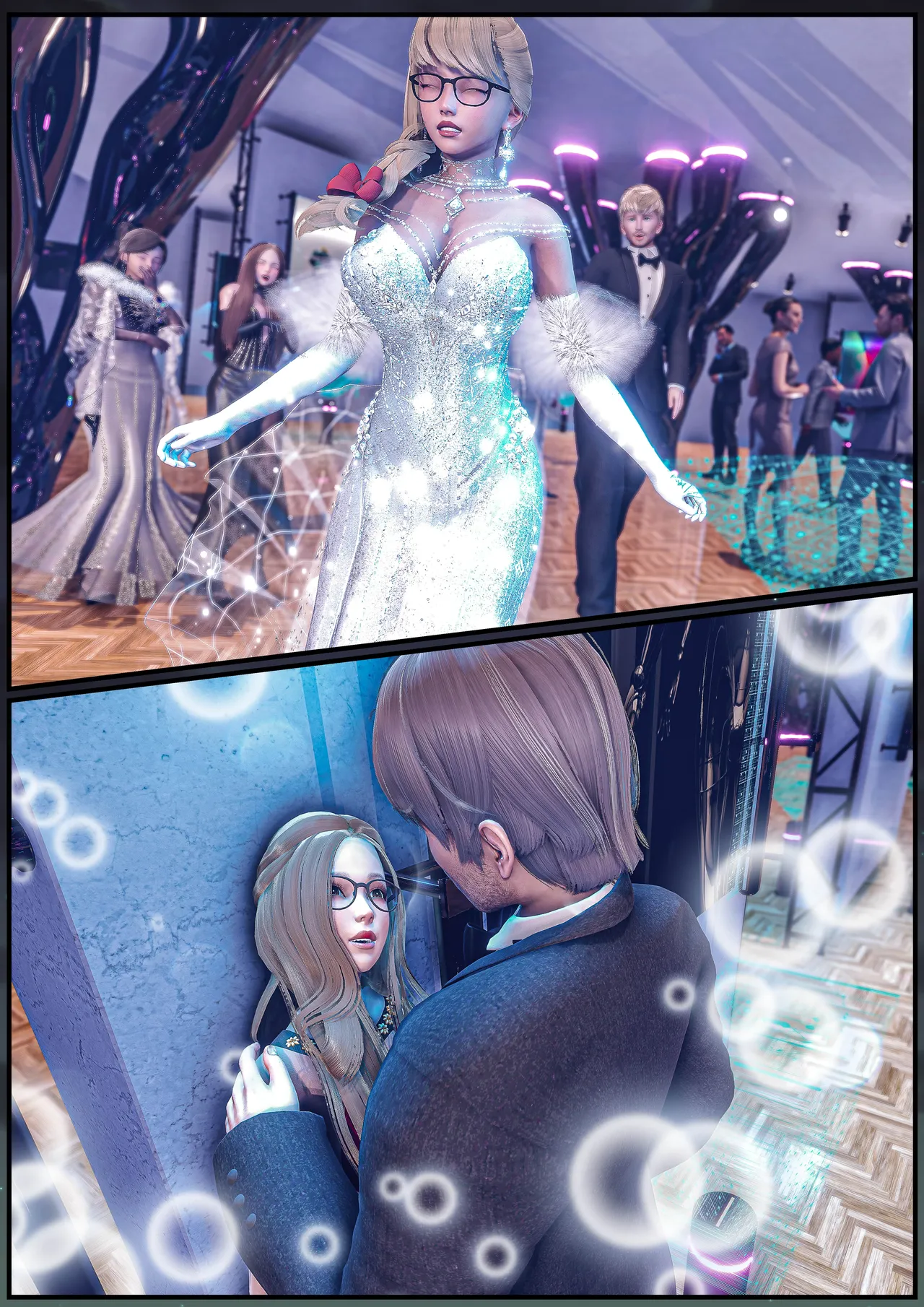 Manga Page 327