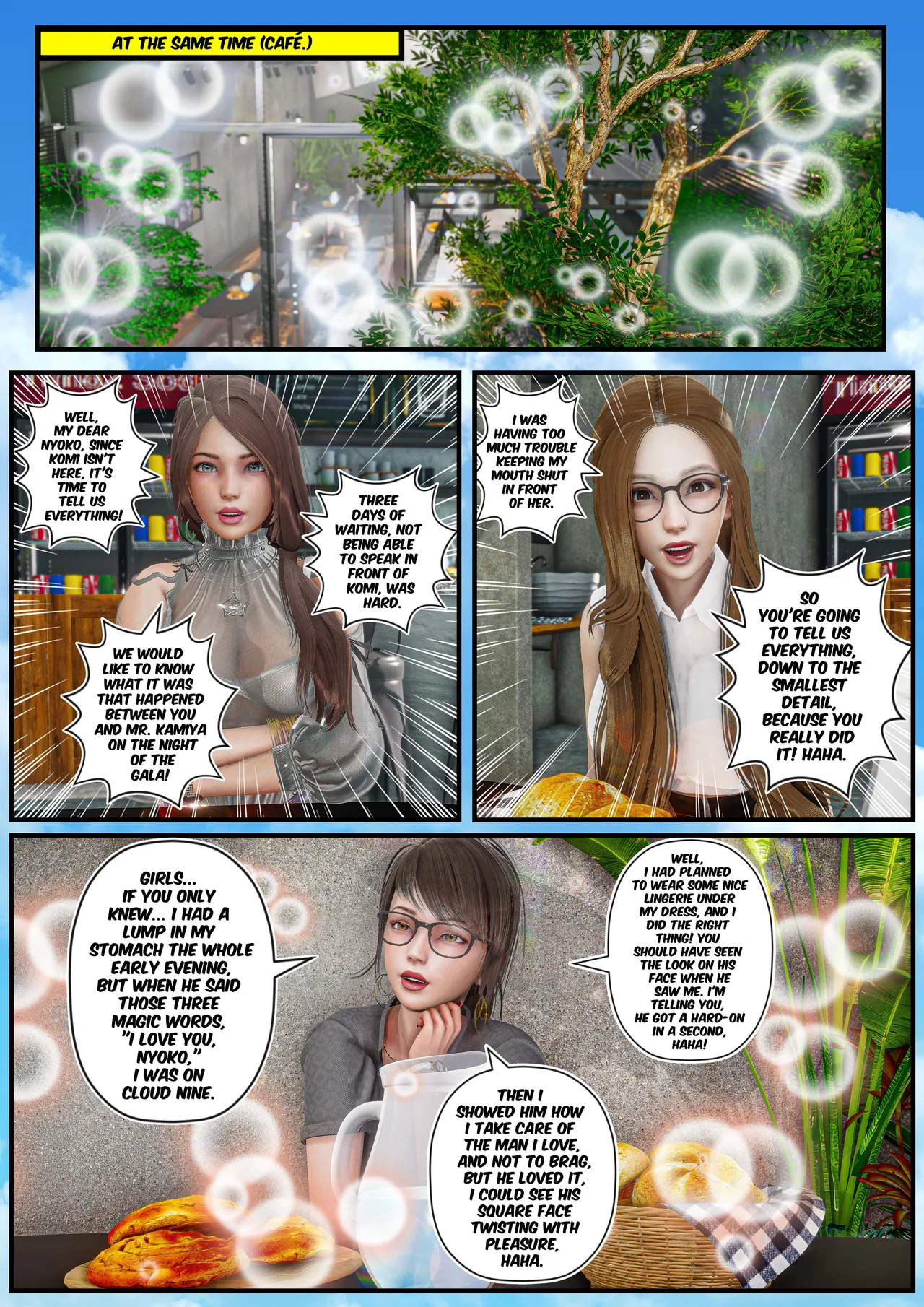 Manga Page 395