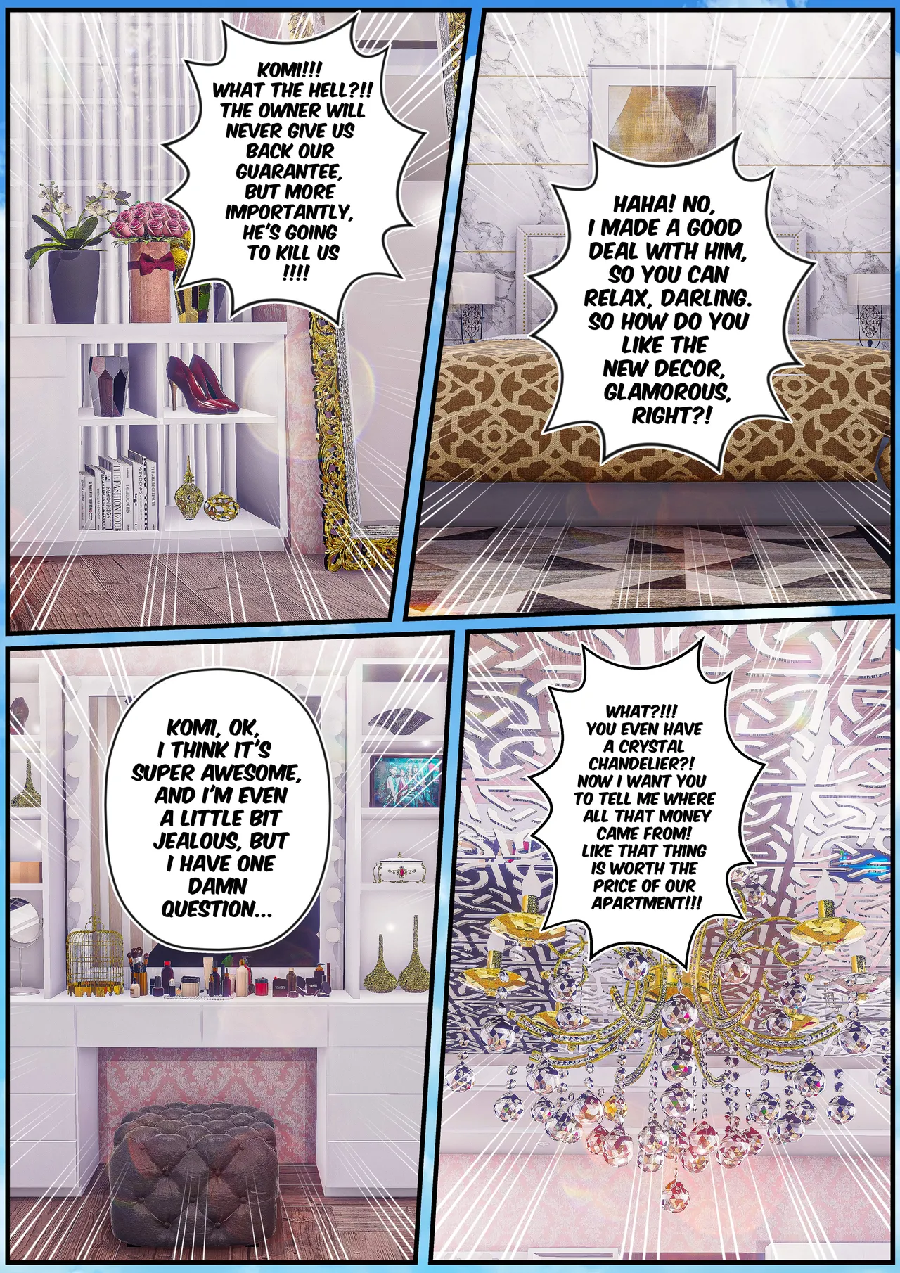 Manga Page 401