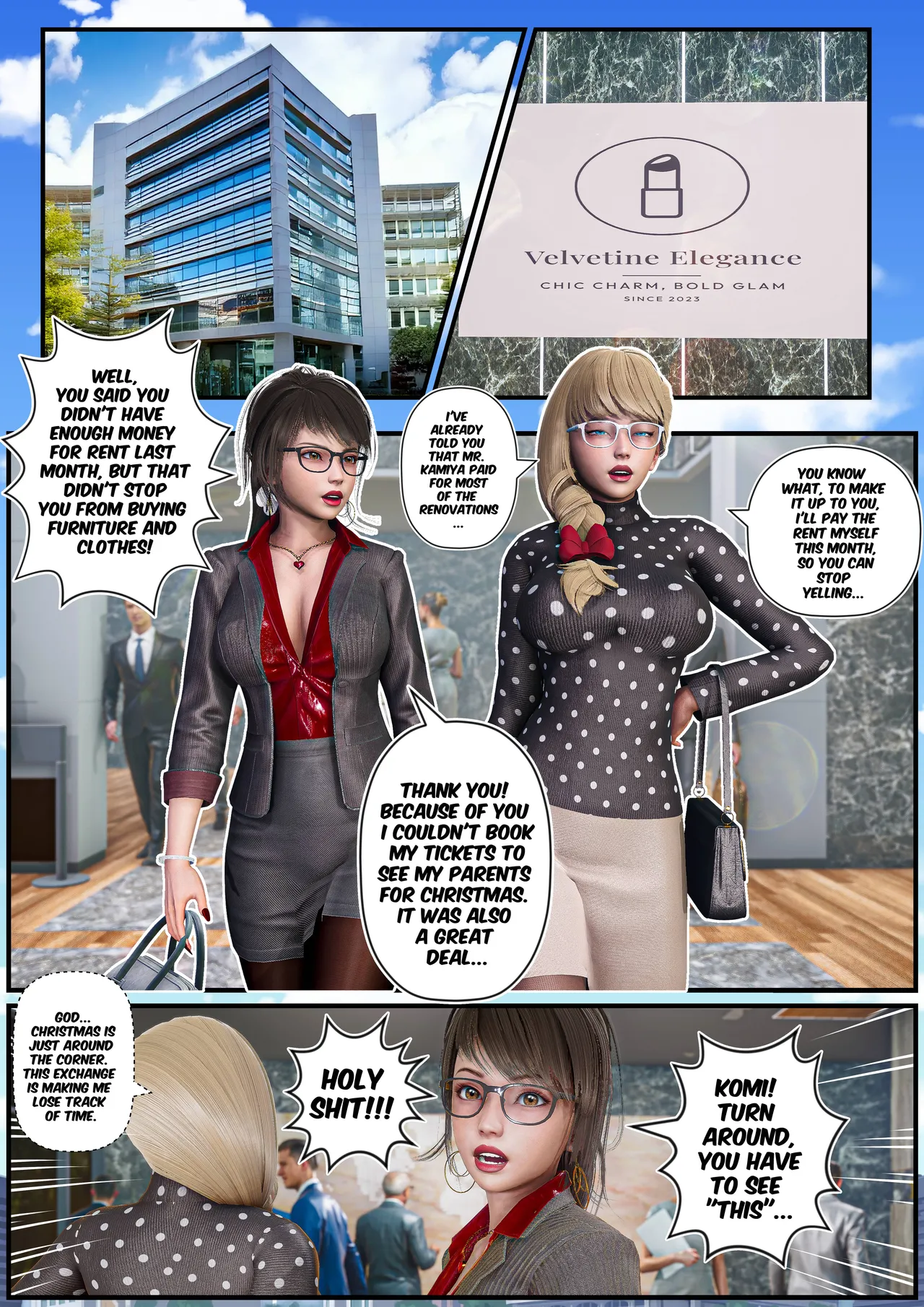 Manga Page 403