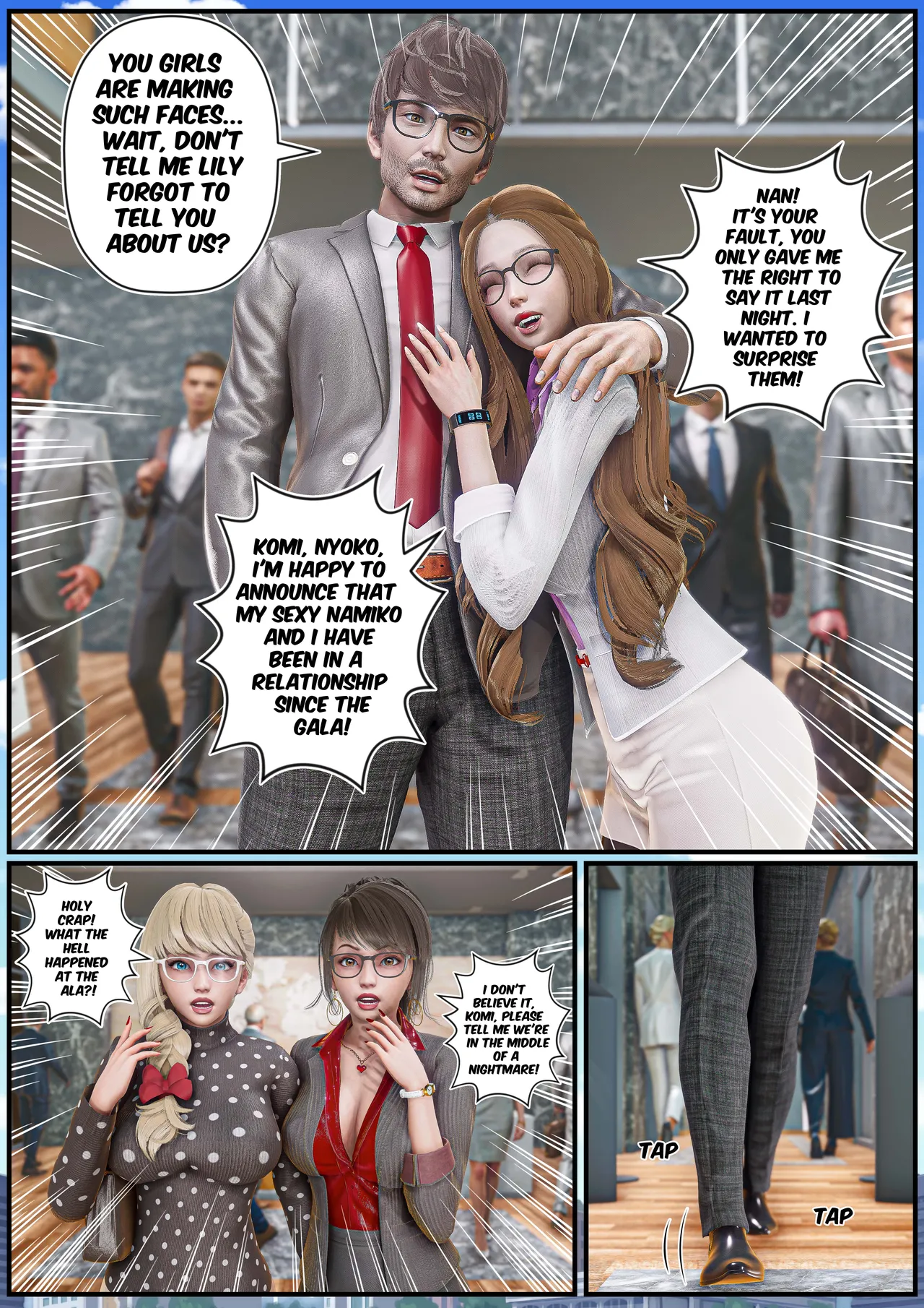 Manga Page 404