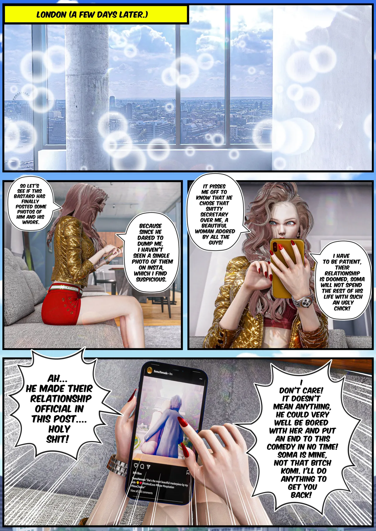 Manga Page 422