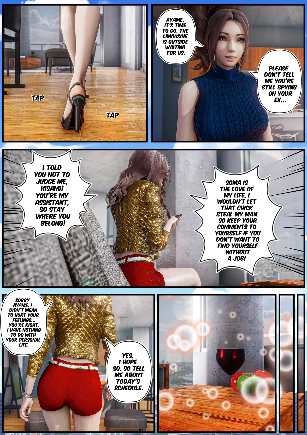Manga Page 423