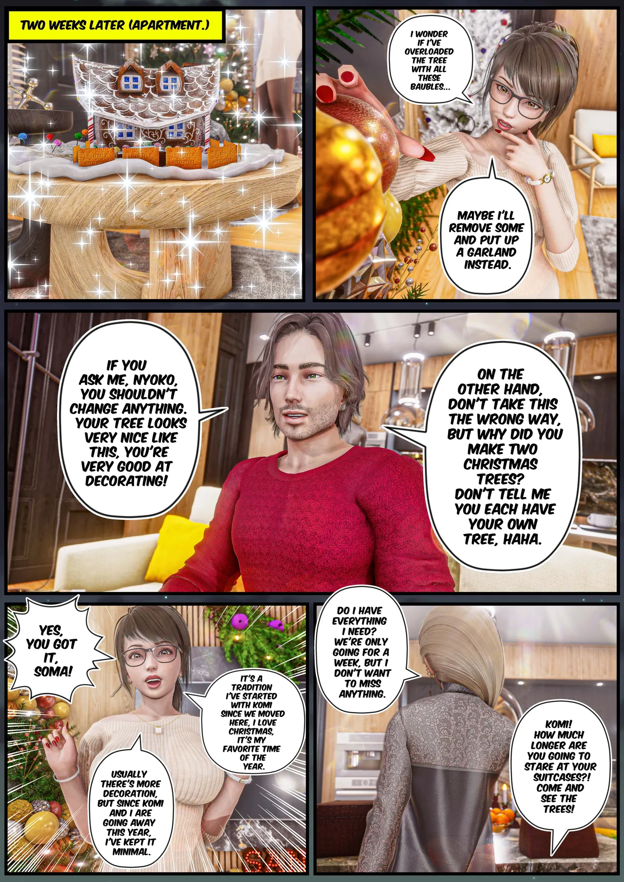 Manga Page 444