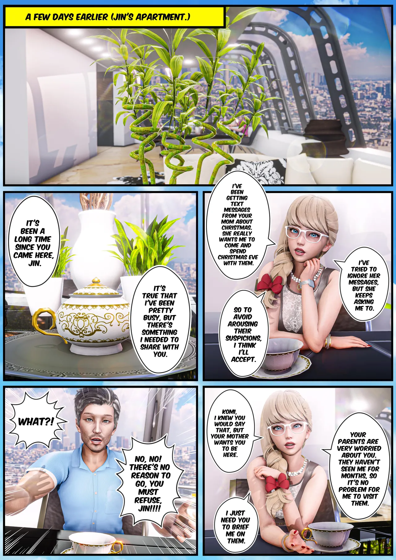 Manga Page 449