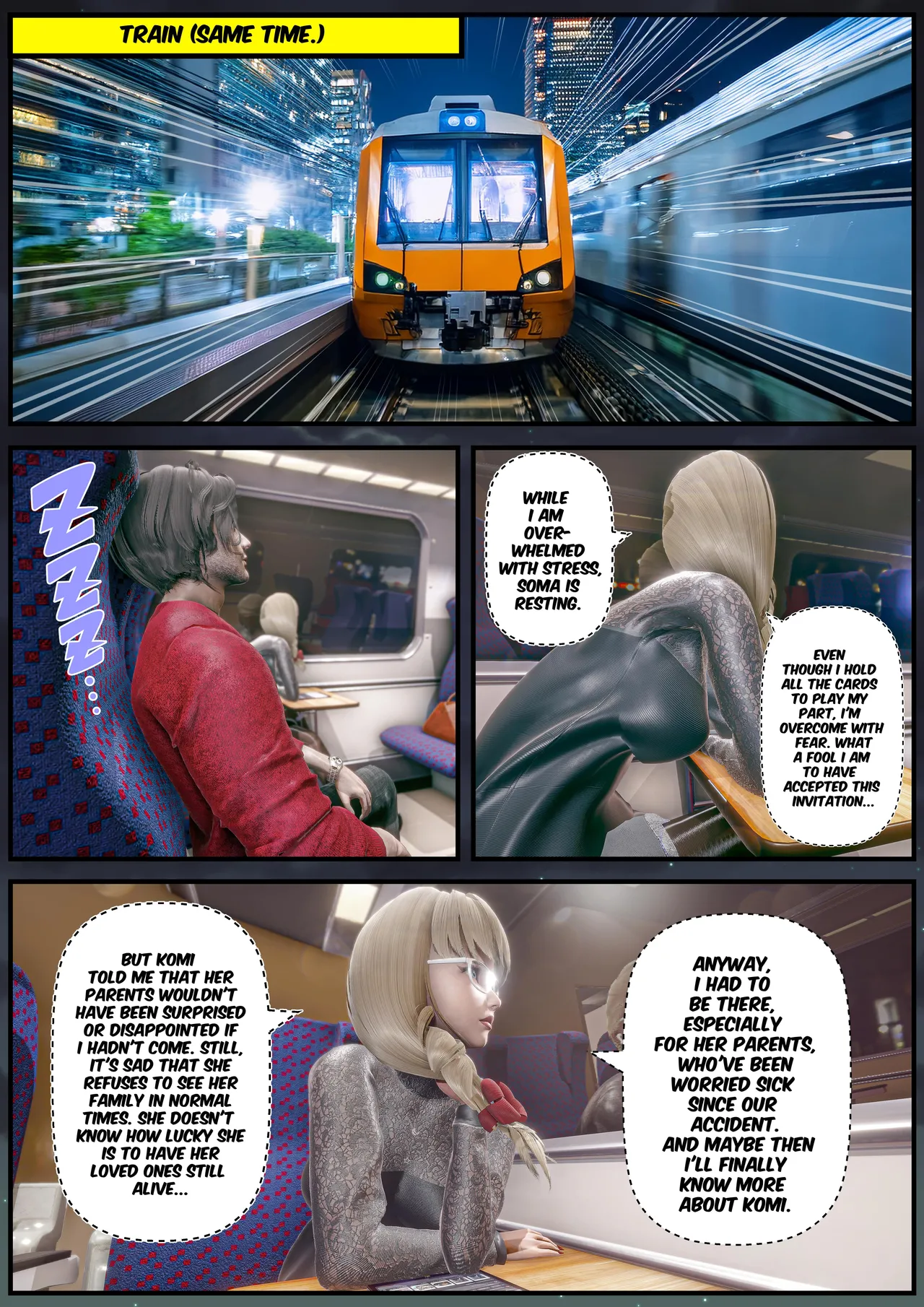Manga Page 454