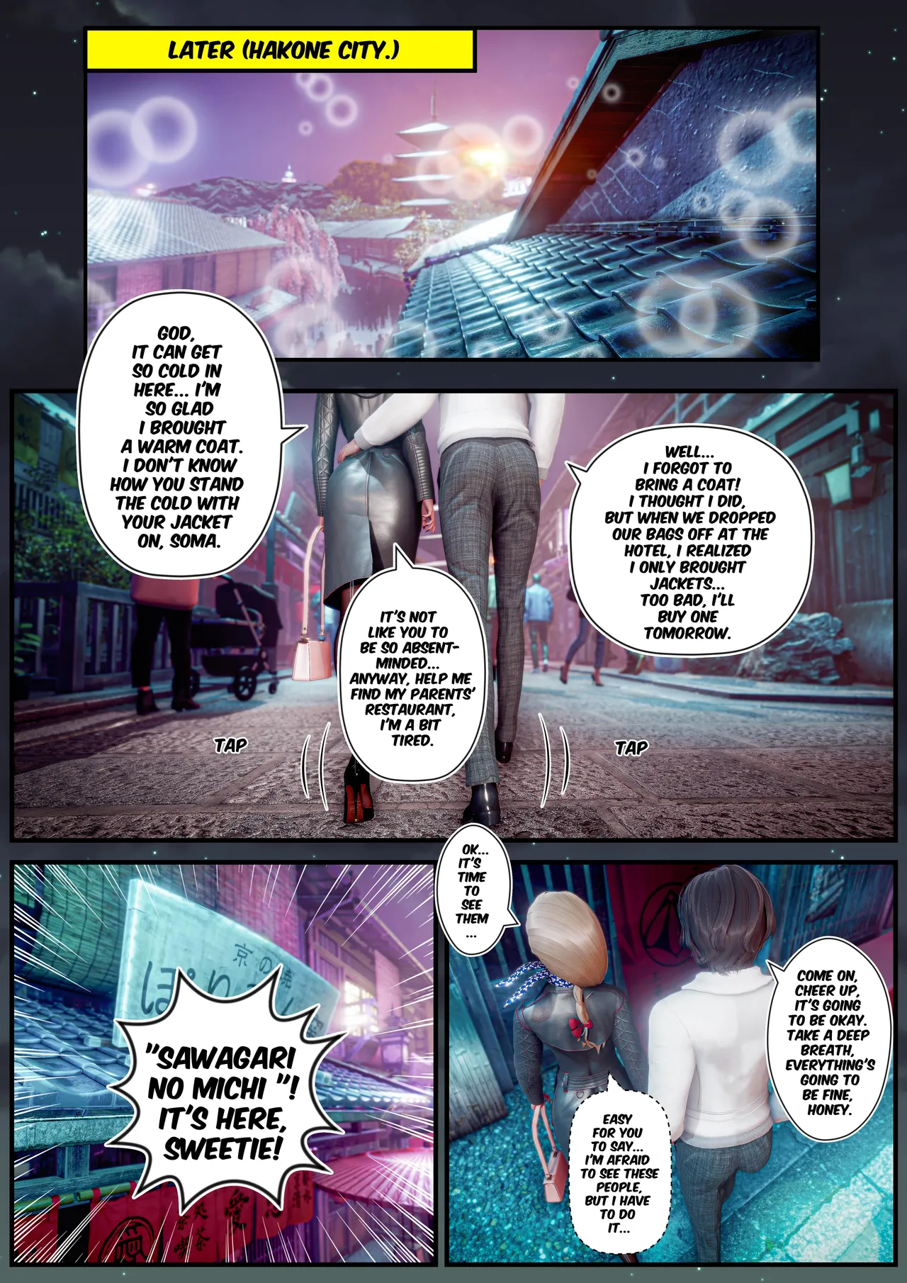 Manga Page 460