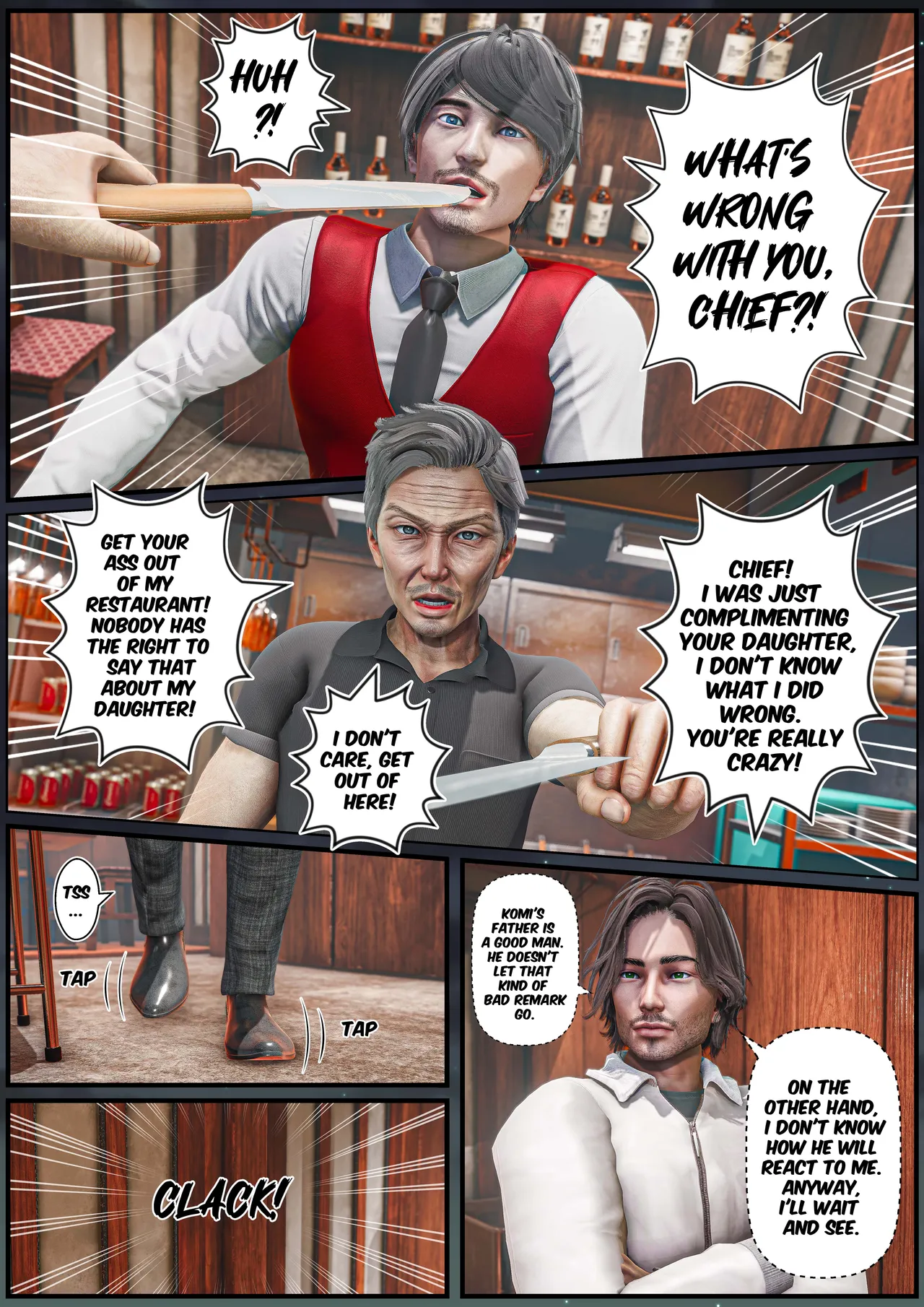 Manga Page 465