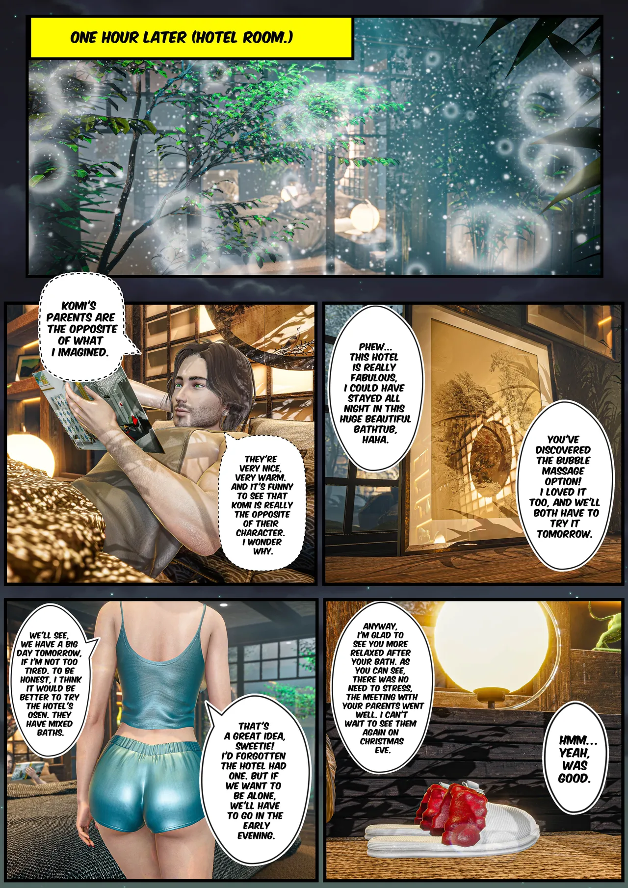 Manga Page 470