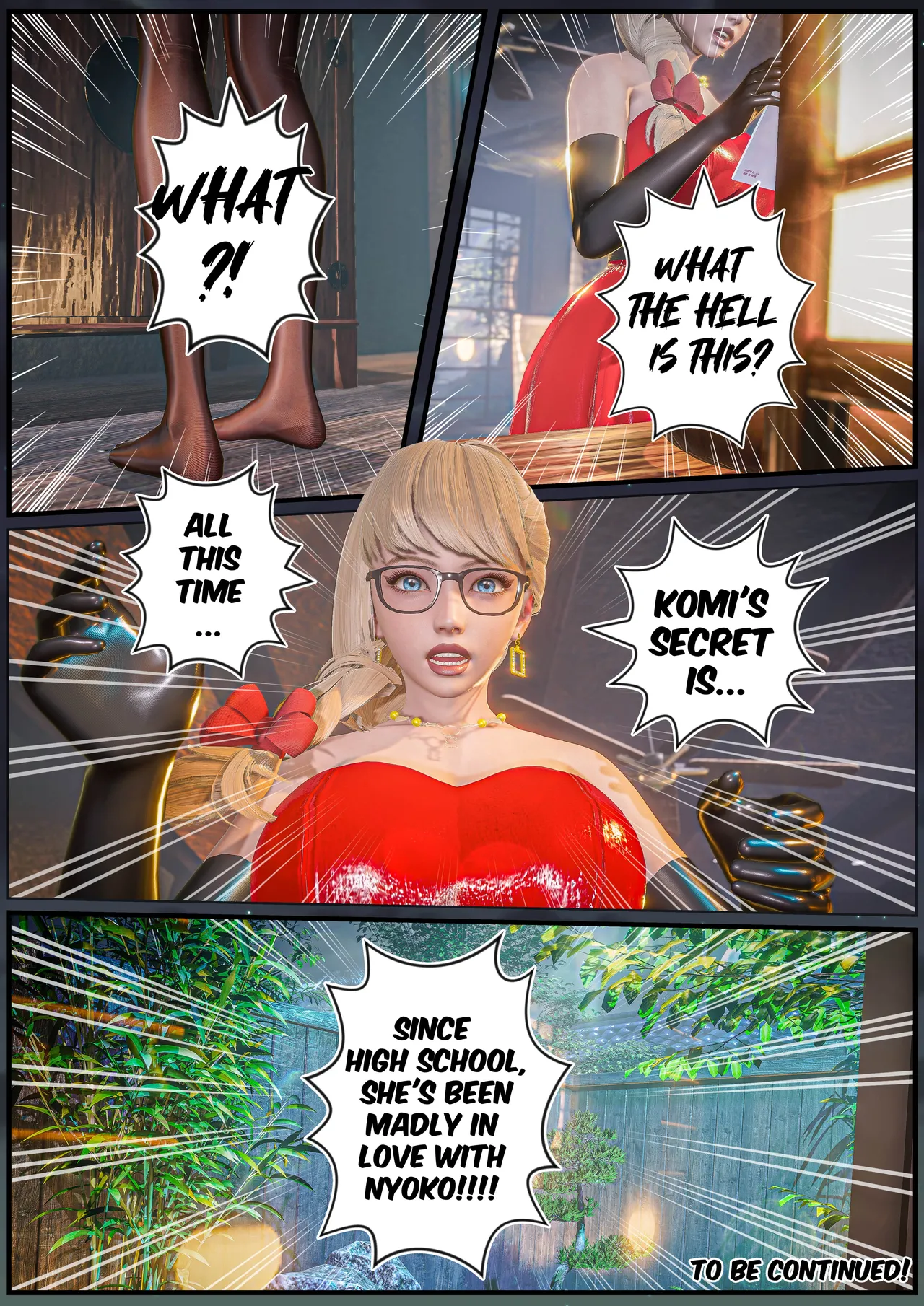 Manga Page 488