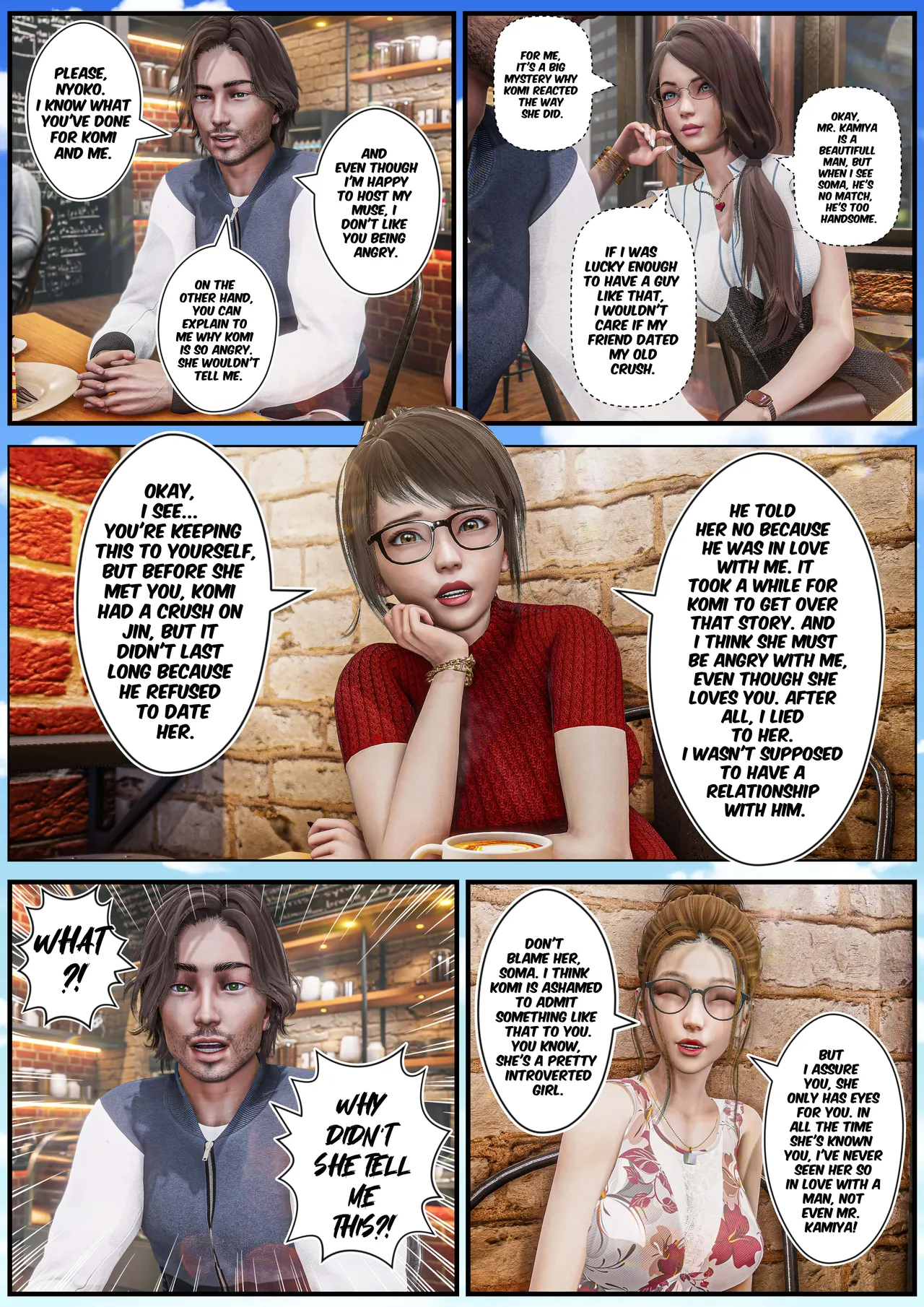 Manga Page 521