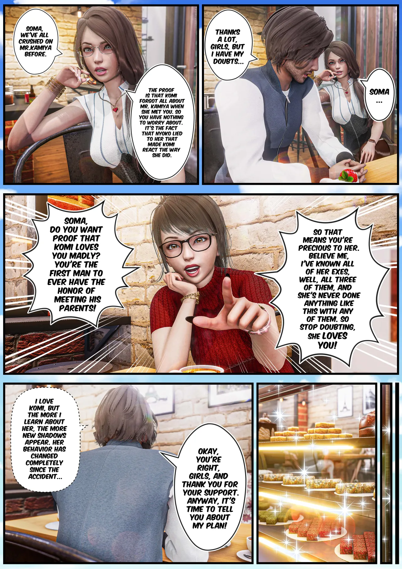 Manga Page 522