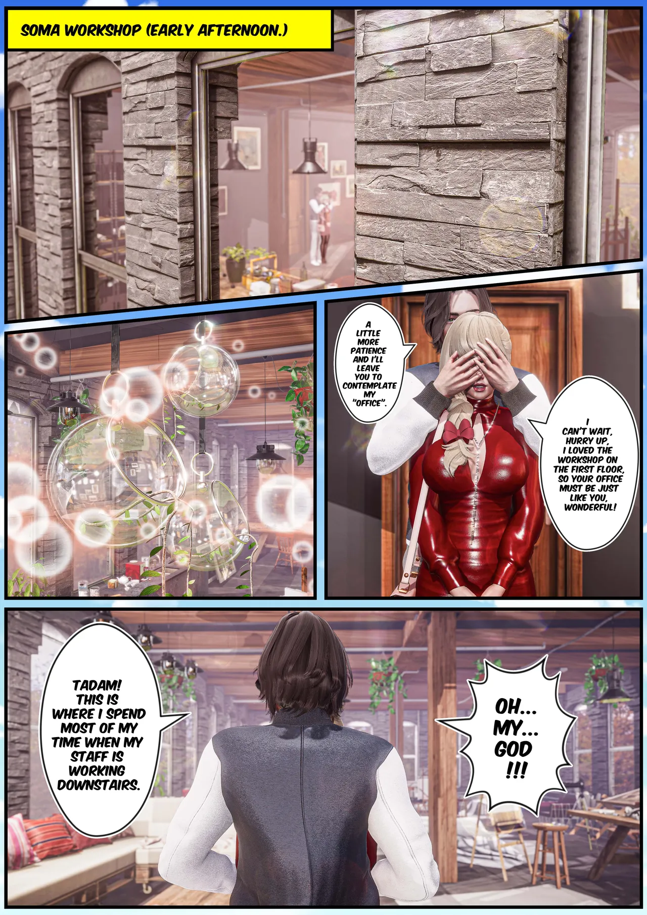 Manga Page 523
