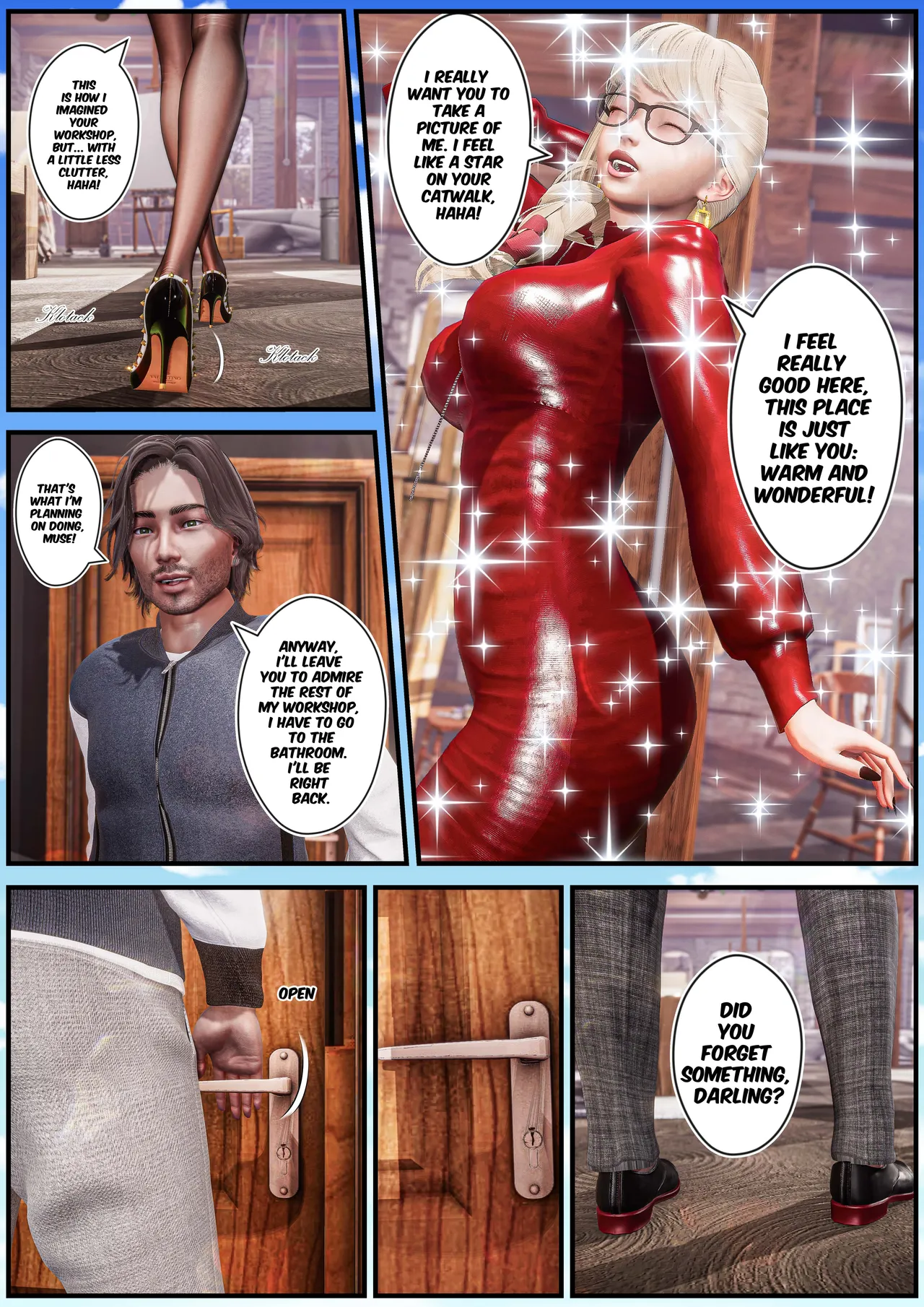 Manga Page 525