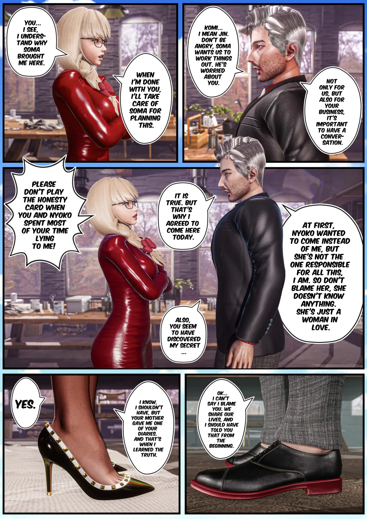 Manga Page 526