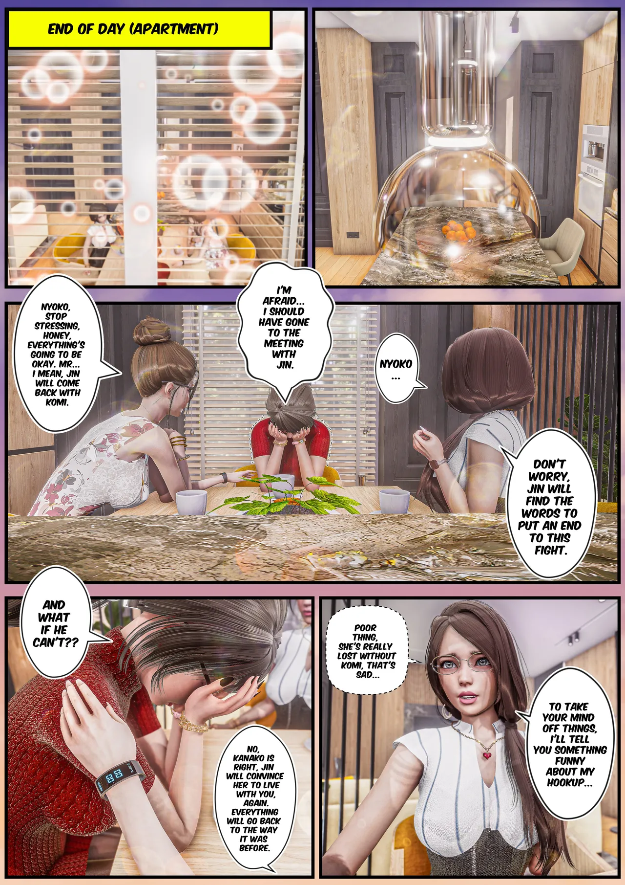 Manga Page 535